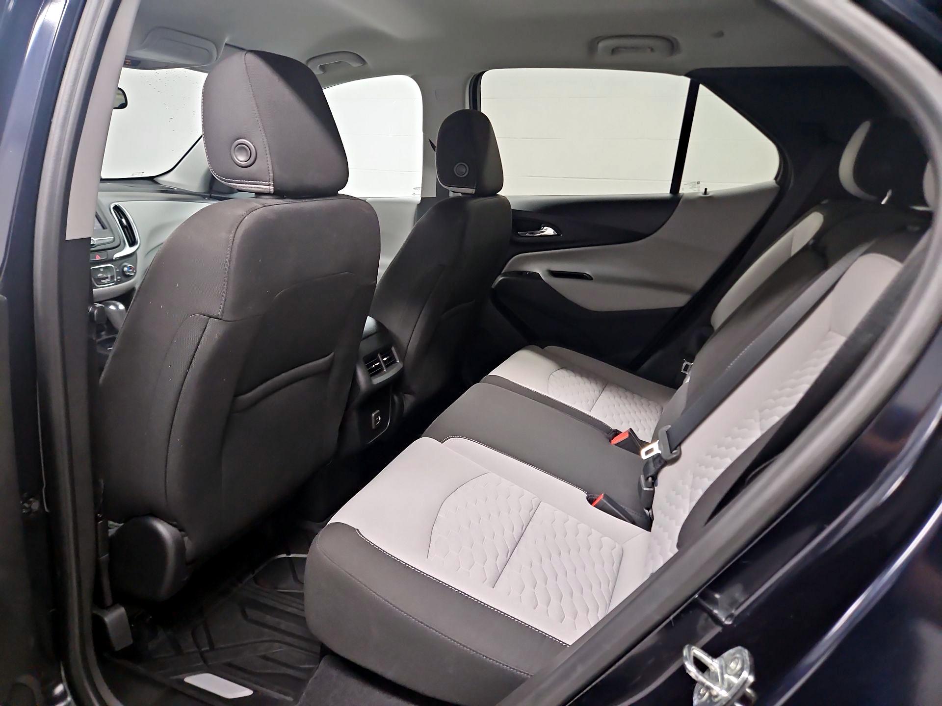 Thumbnail: 2020 Chevrolet Equinox - 19