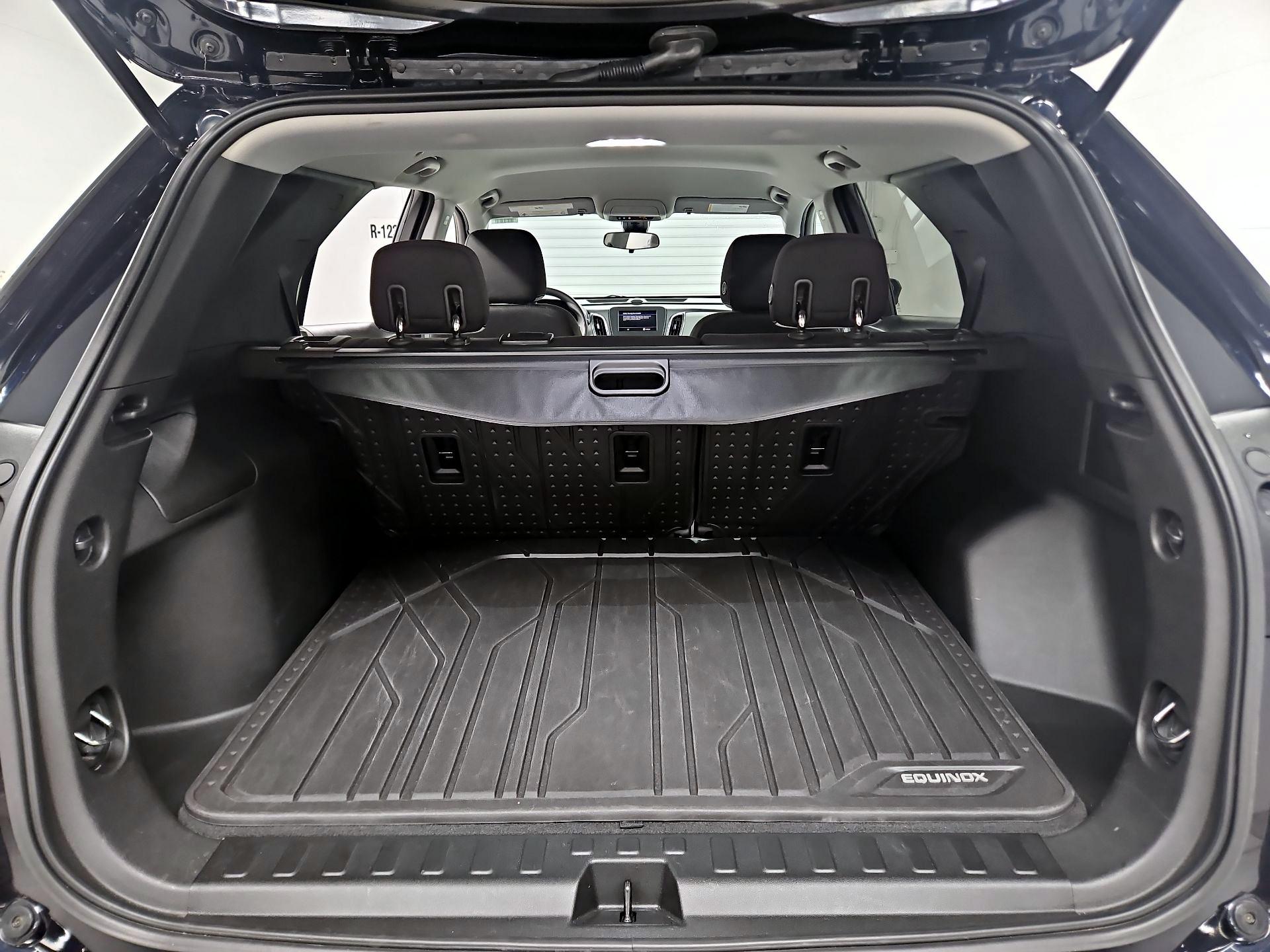 Thumbnail: 2020 Chevrolet Equinox - 20