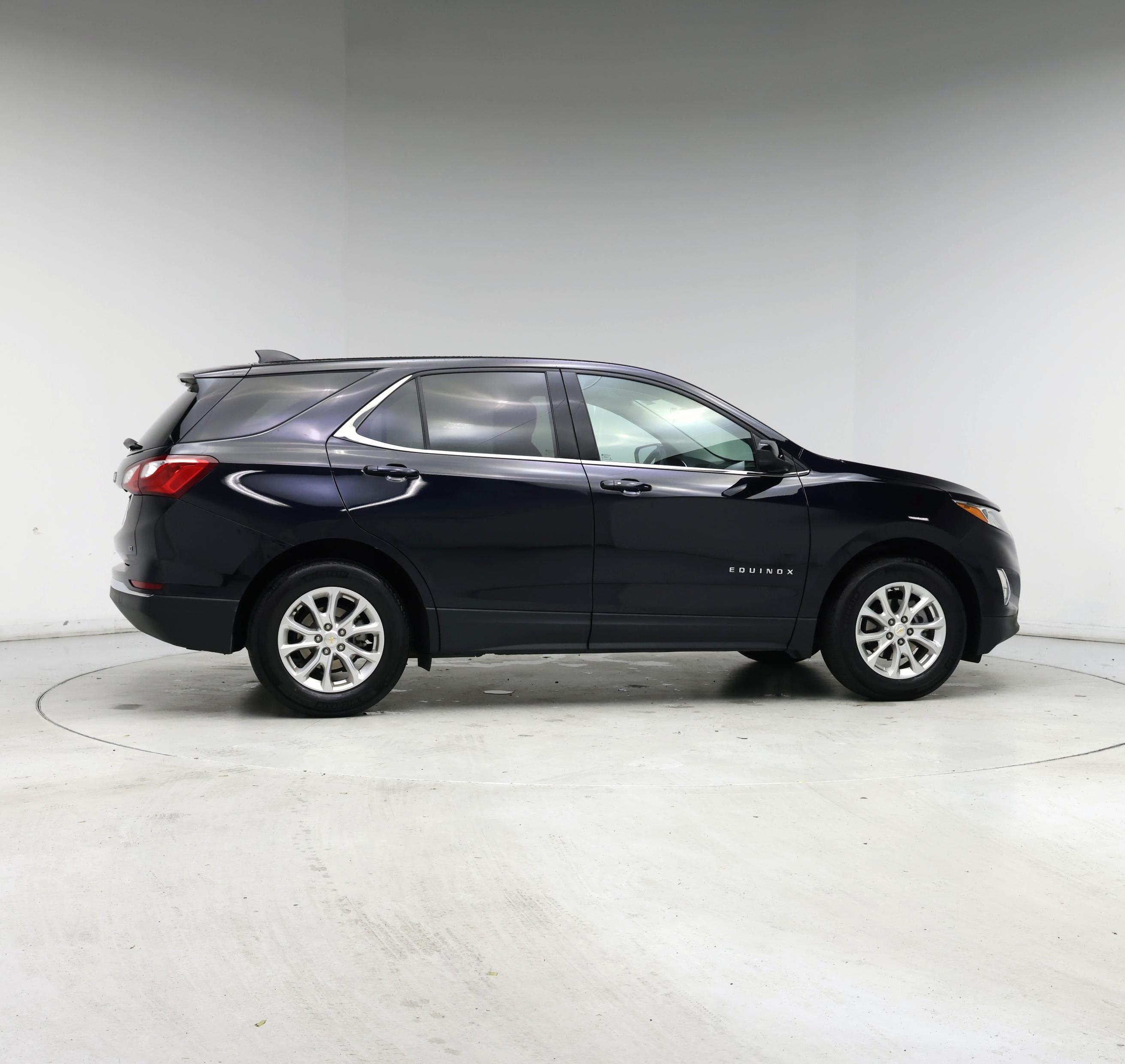 Thumbnail: 2020 Chevrolet Equinox - 7