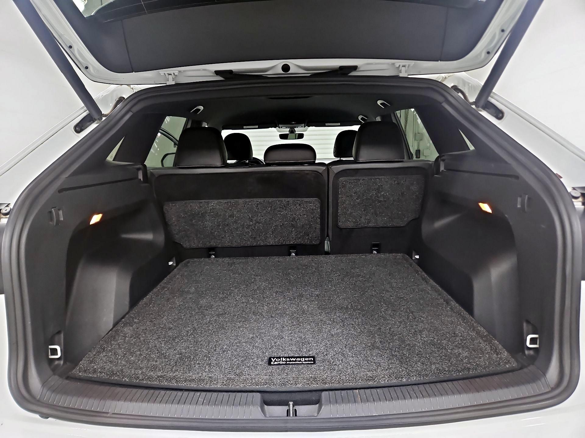 Thumbnail: 2020 Volkswagen Atlas - 20