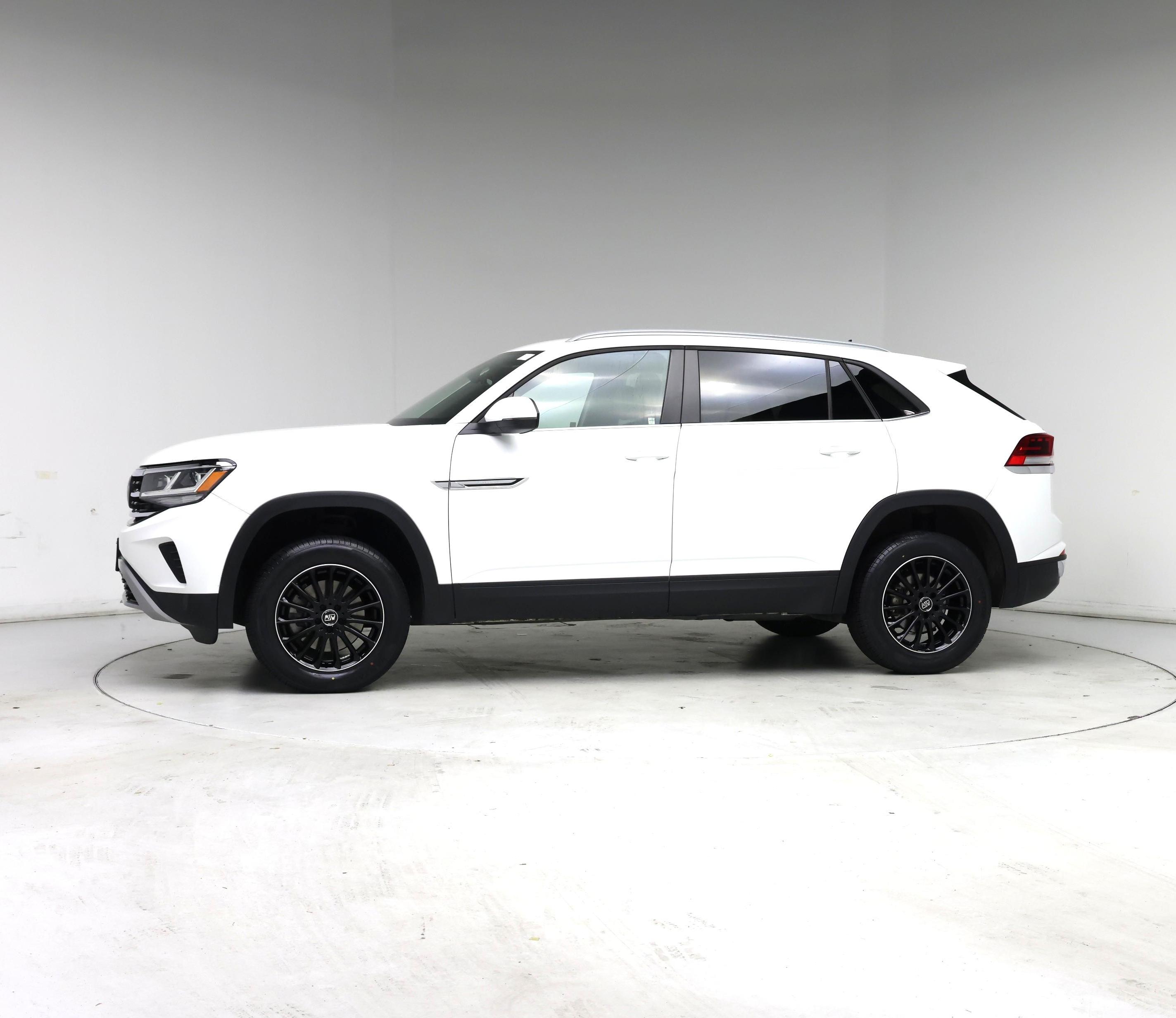 Thumbnail: 2020 Volkswagen Atlas - 3