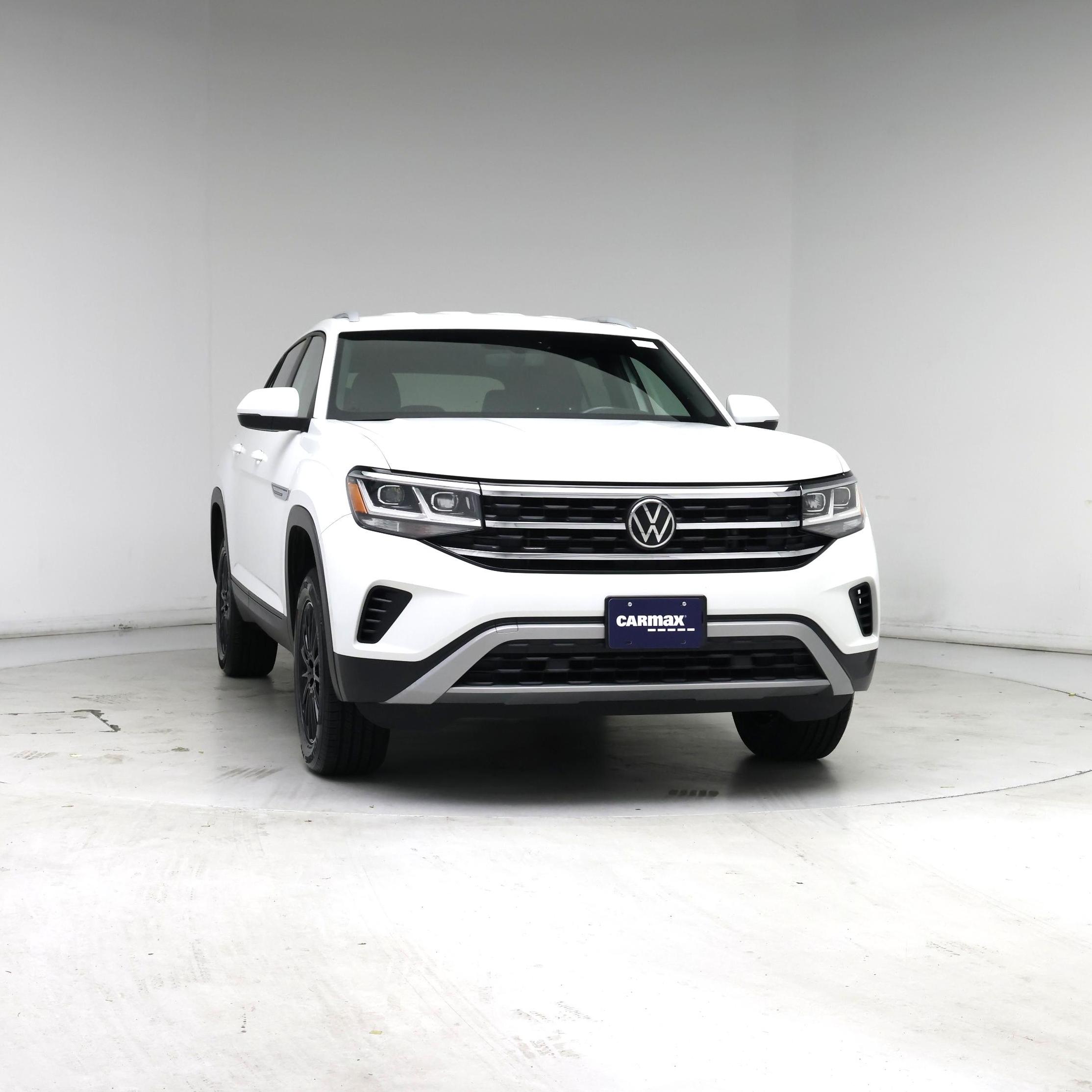 Thumbnail: 2020 Volkswagen Atlas - 5