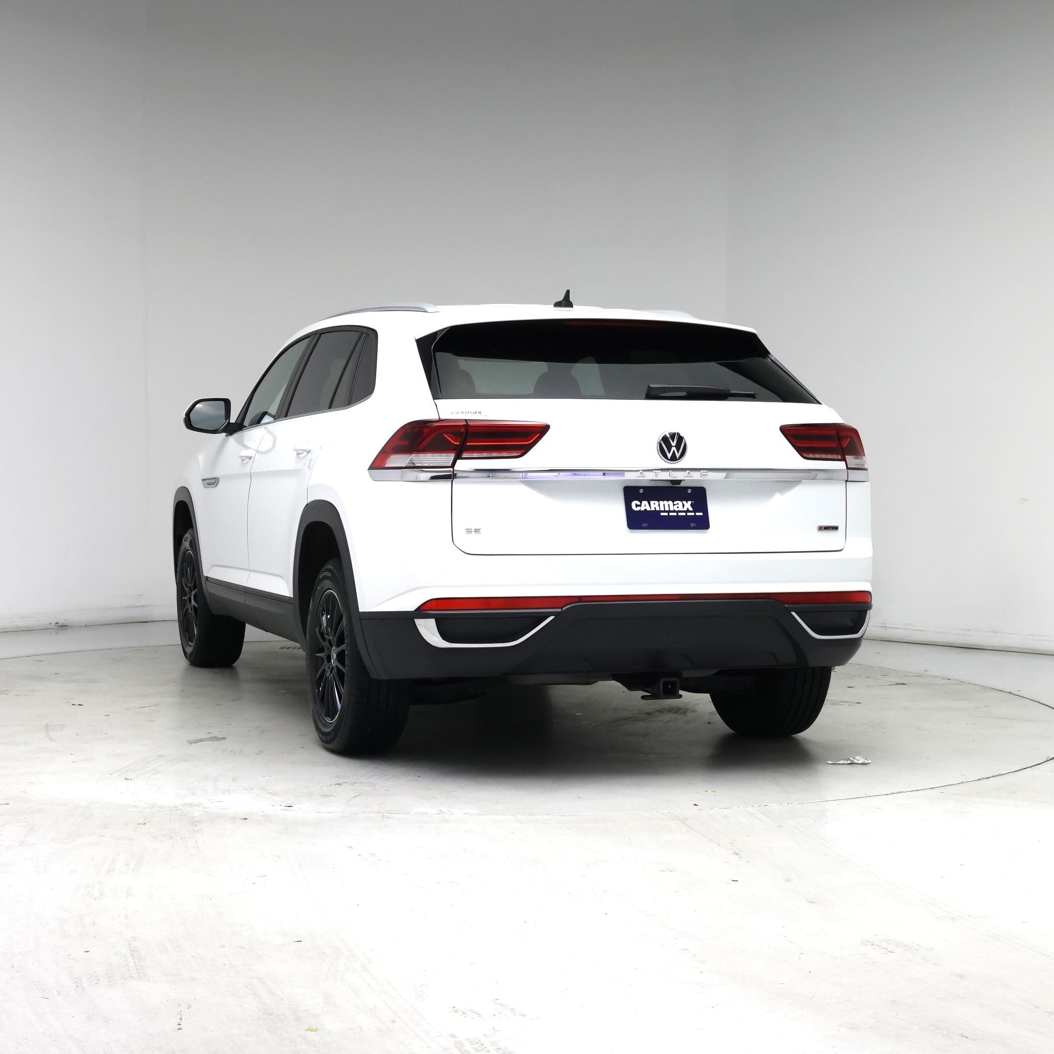 Thumbnail: 2020 Volkswagen Atlas - 6