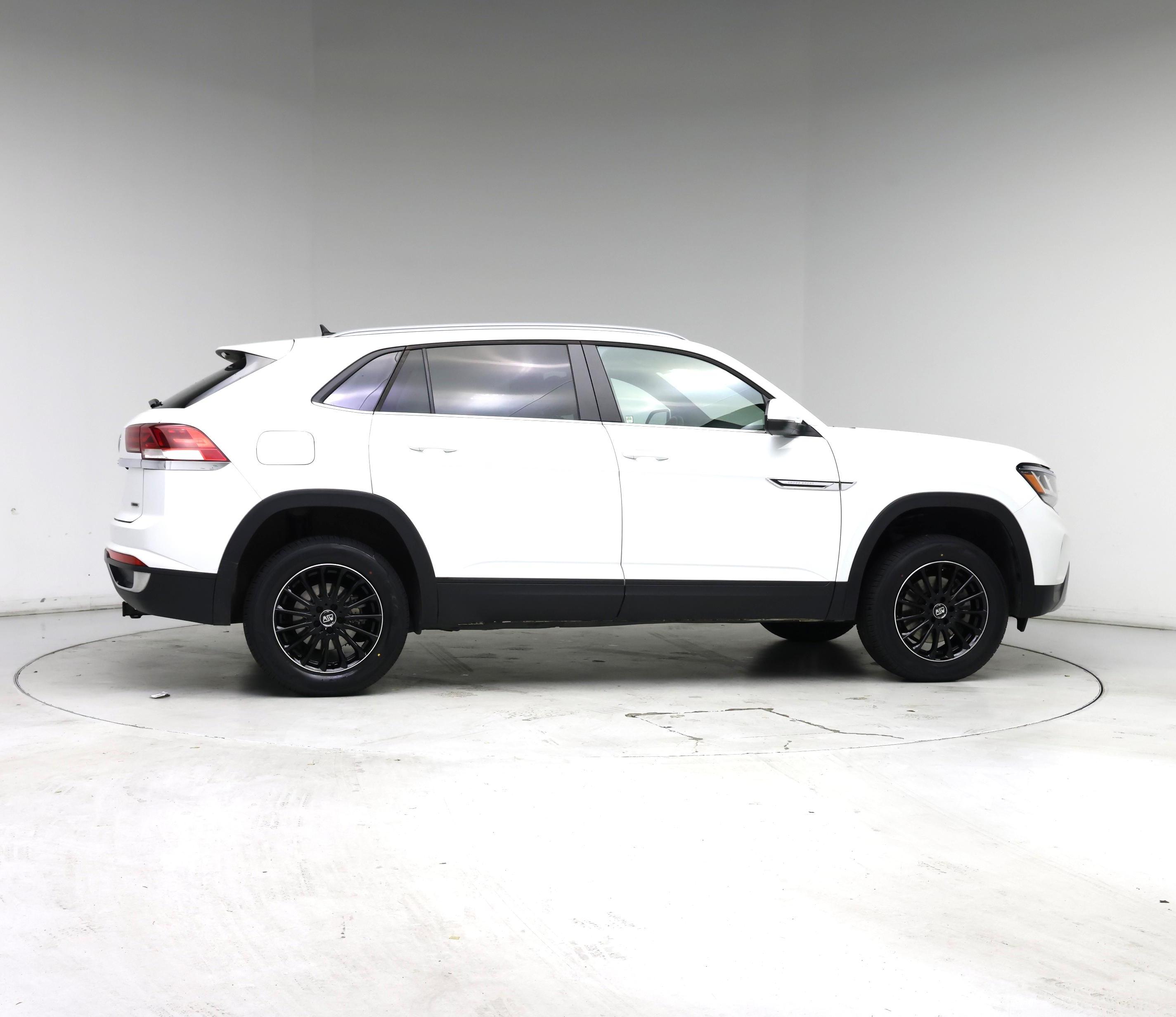 Thumbnail: 2020 Volkswagen Atlas - 7