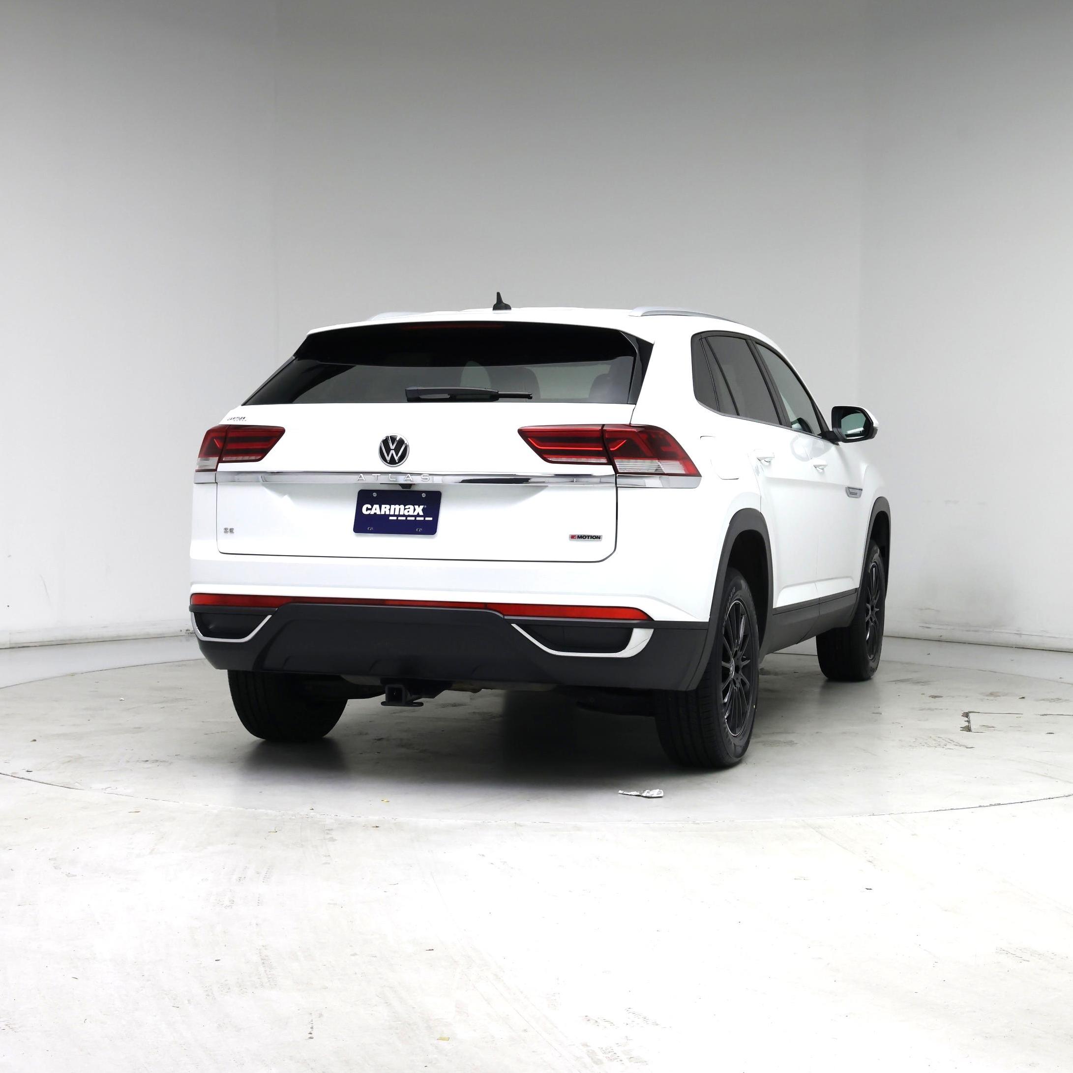 Thumbnail: 2020 Volkswagen Atlas - 8