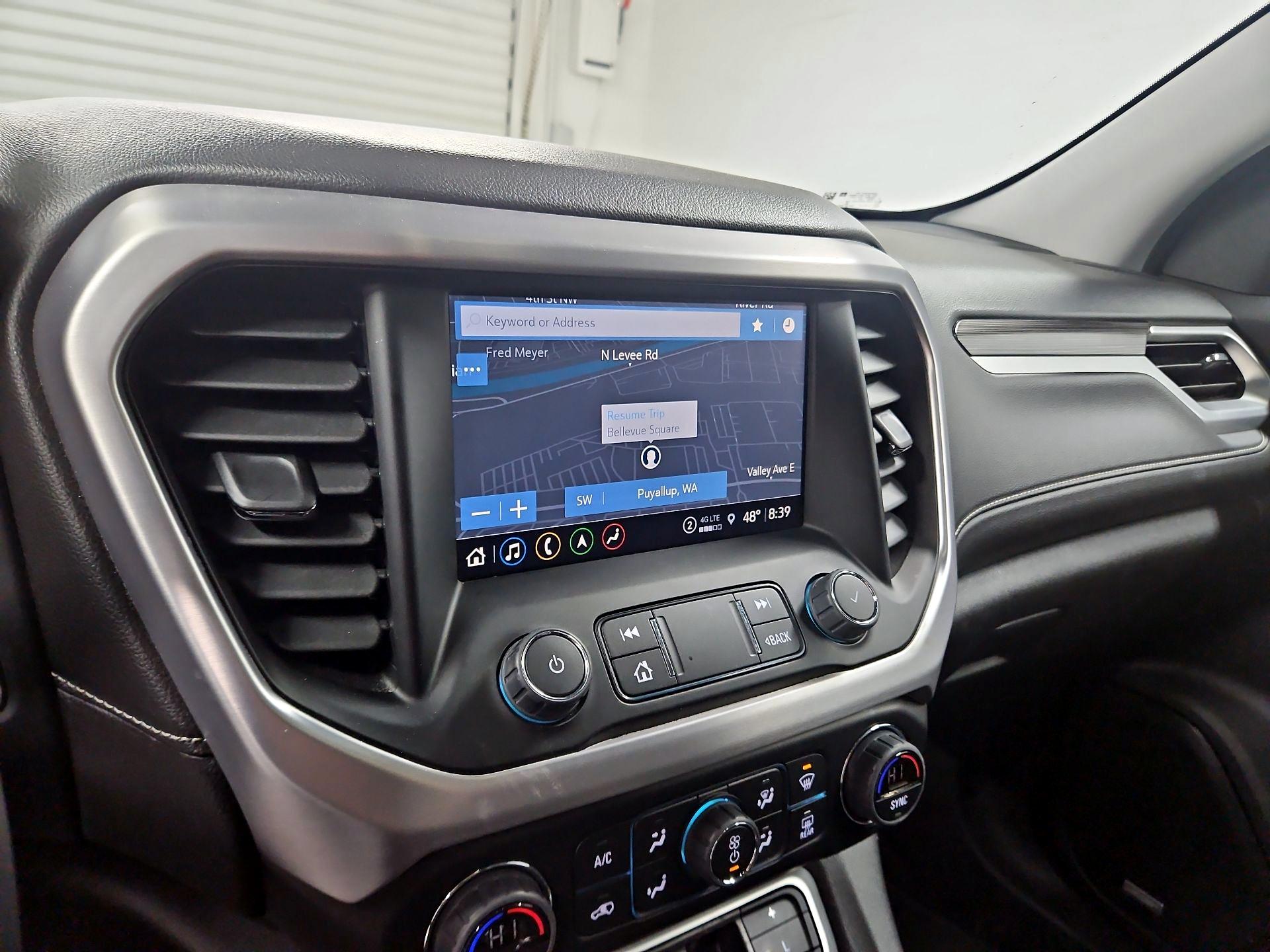 Thumbnail: 2023 GMC Acadia - 14