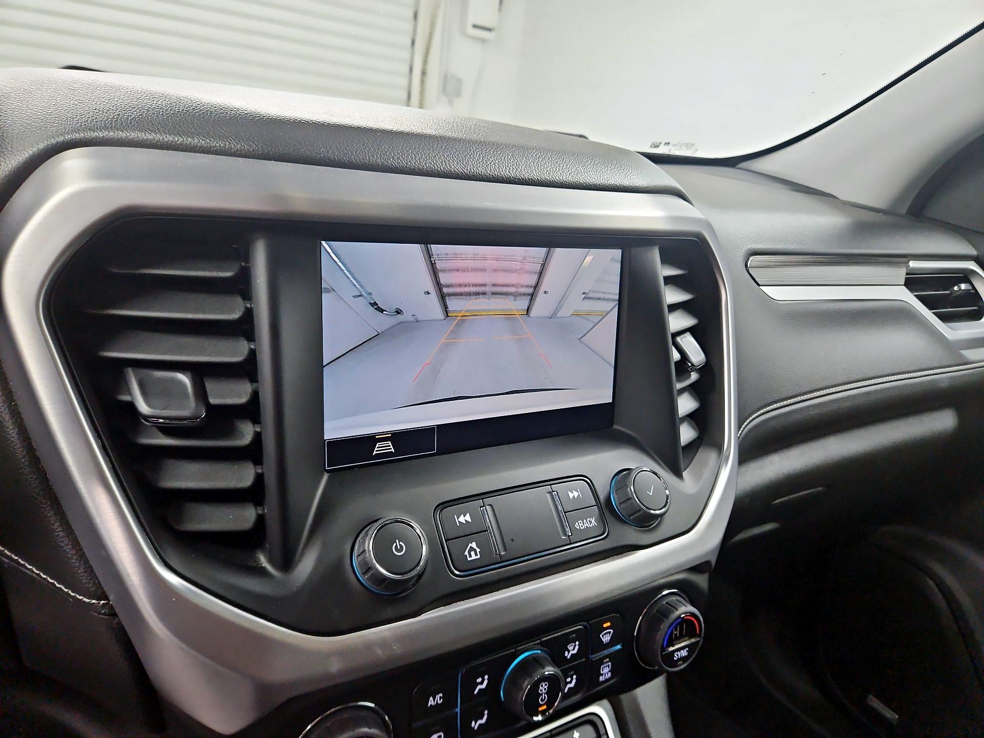 Thumbnail: 2023 GMC Acadia - 15