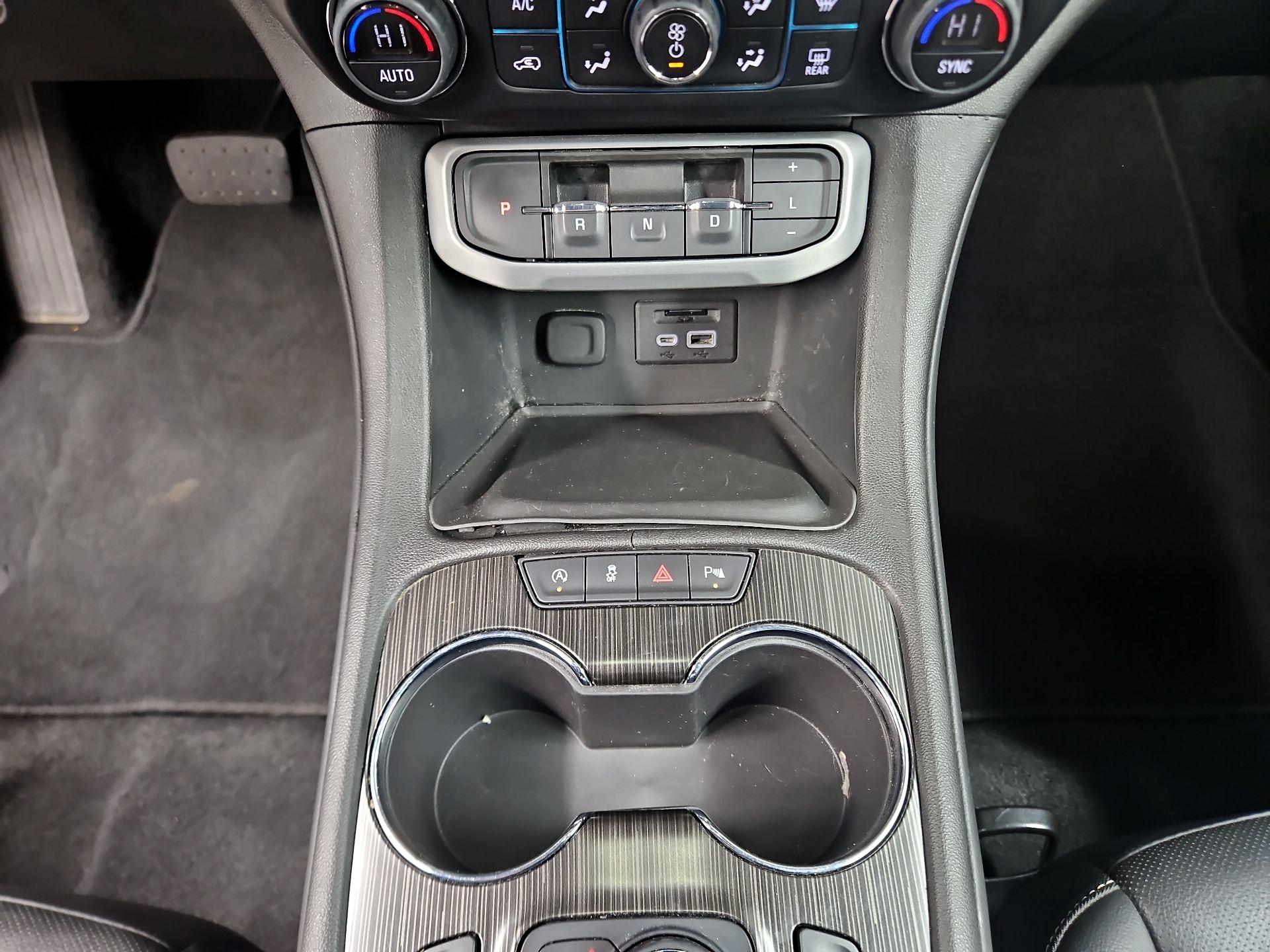 Thumbnail: 2023 GMC Acadia - 18