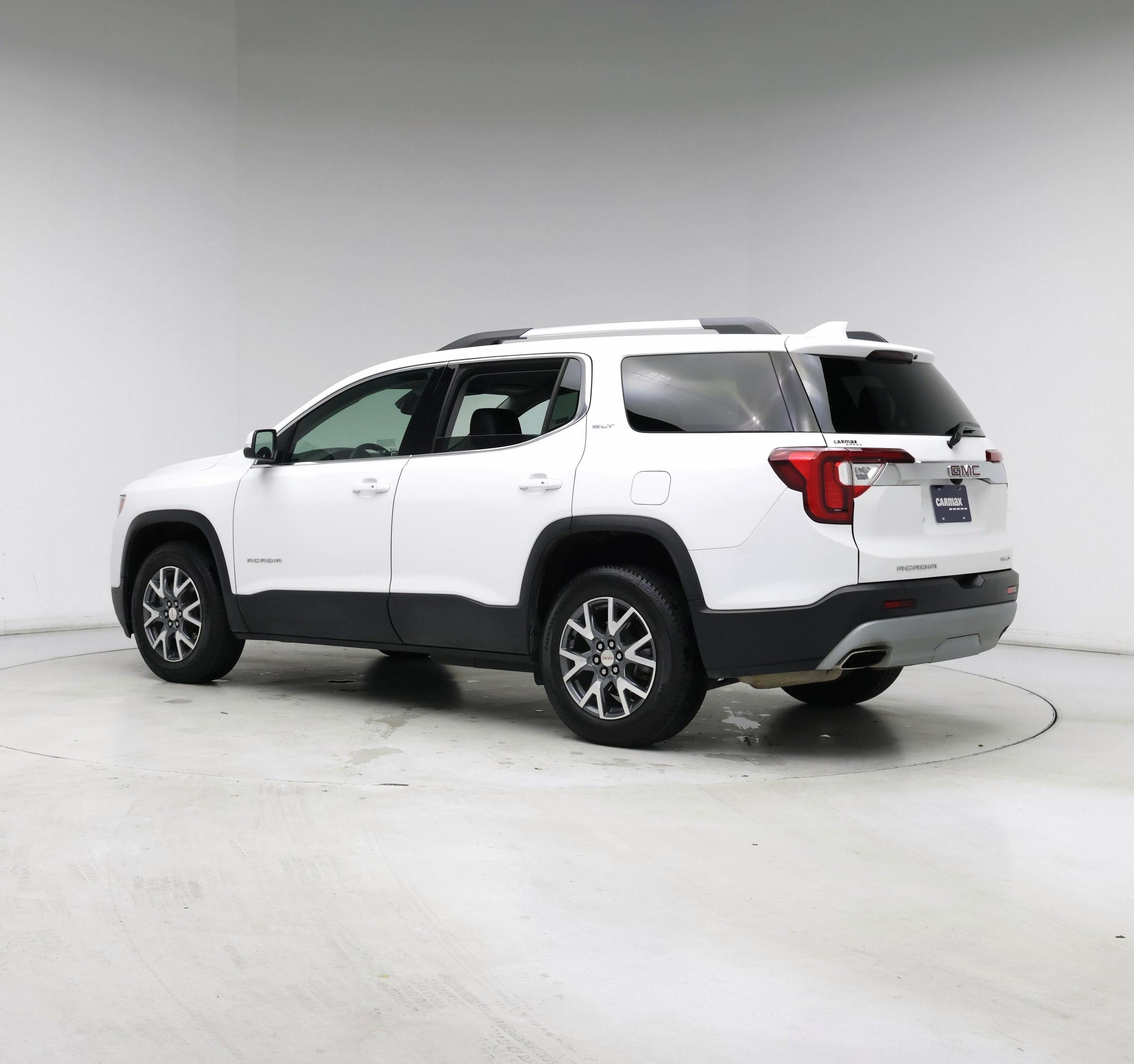 Thumbnail: 2023 GMC Acadia - 2