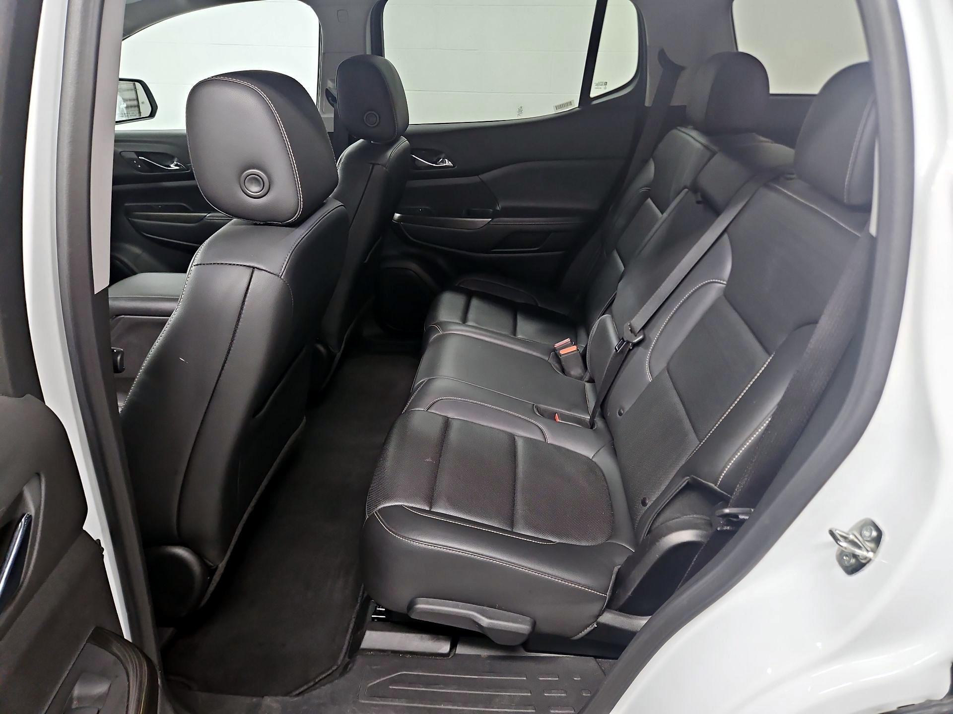 Thumbnail: 2023 GMC Acadia - 20