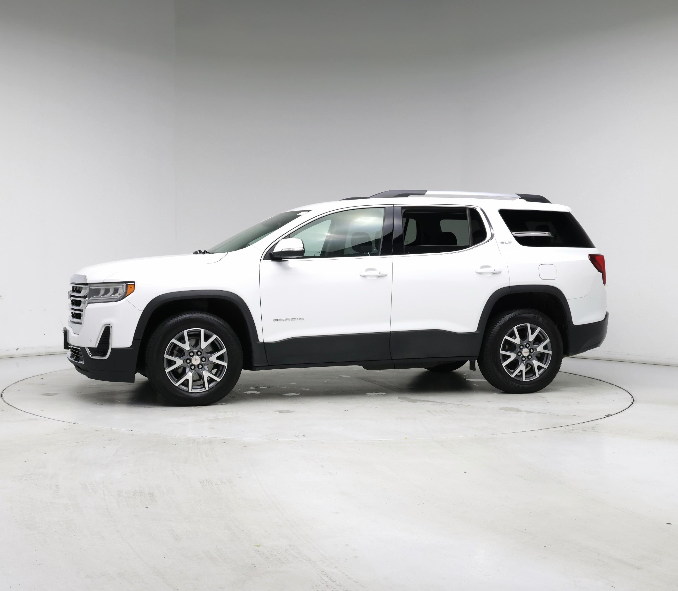 Thumbnail: 2023 GMC Acadia - 3