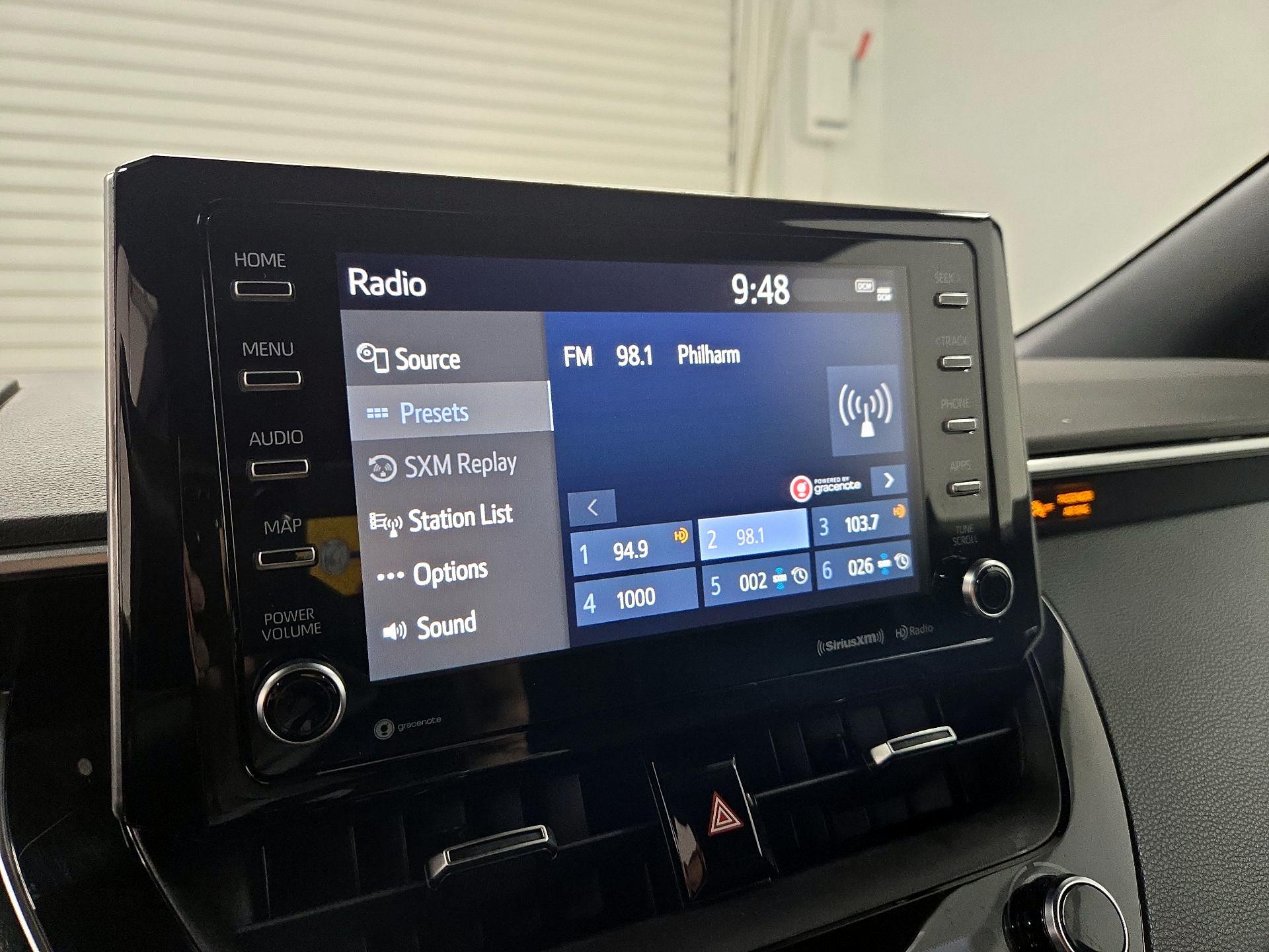 Thumbnail: 2022 Toyota Corolla - 15