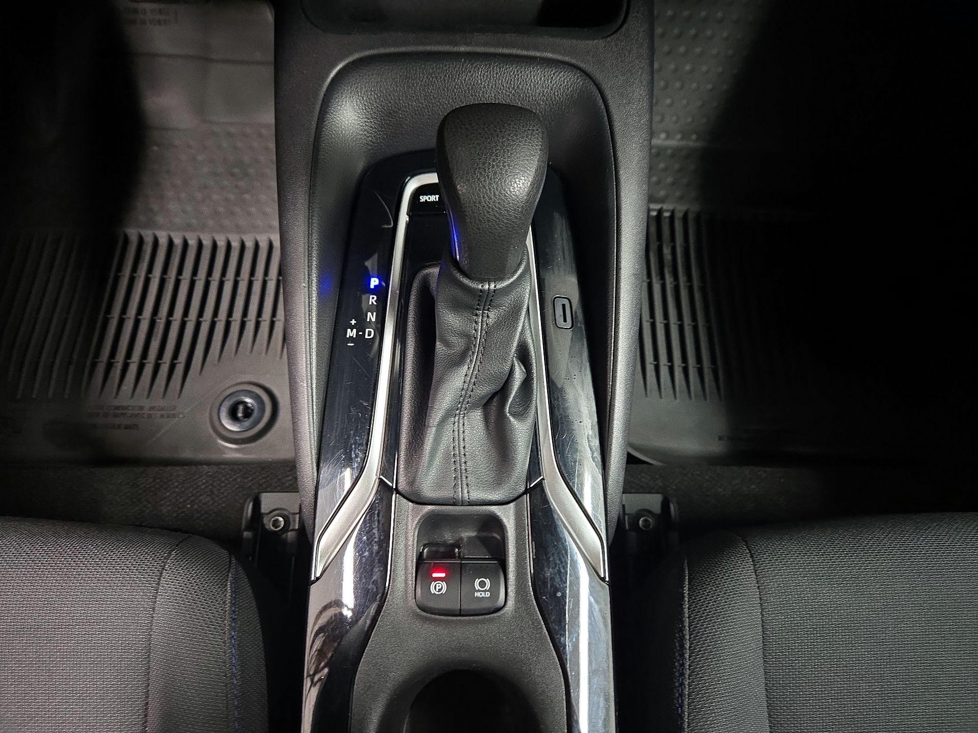 Thumbnail: 2022 Toyota Corolla - 17