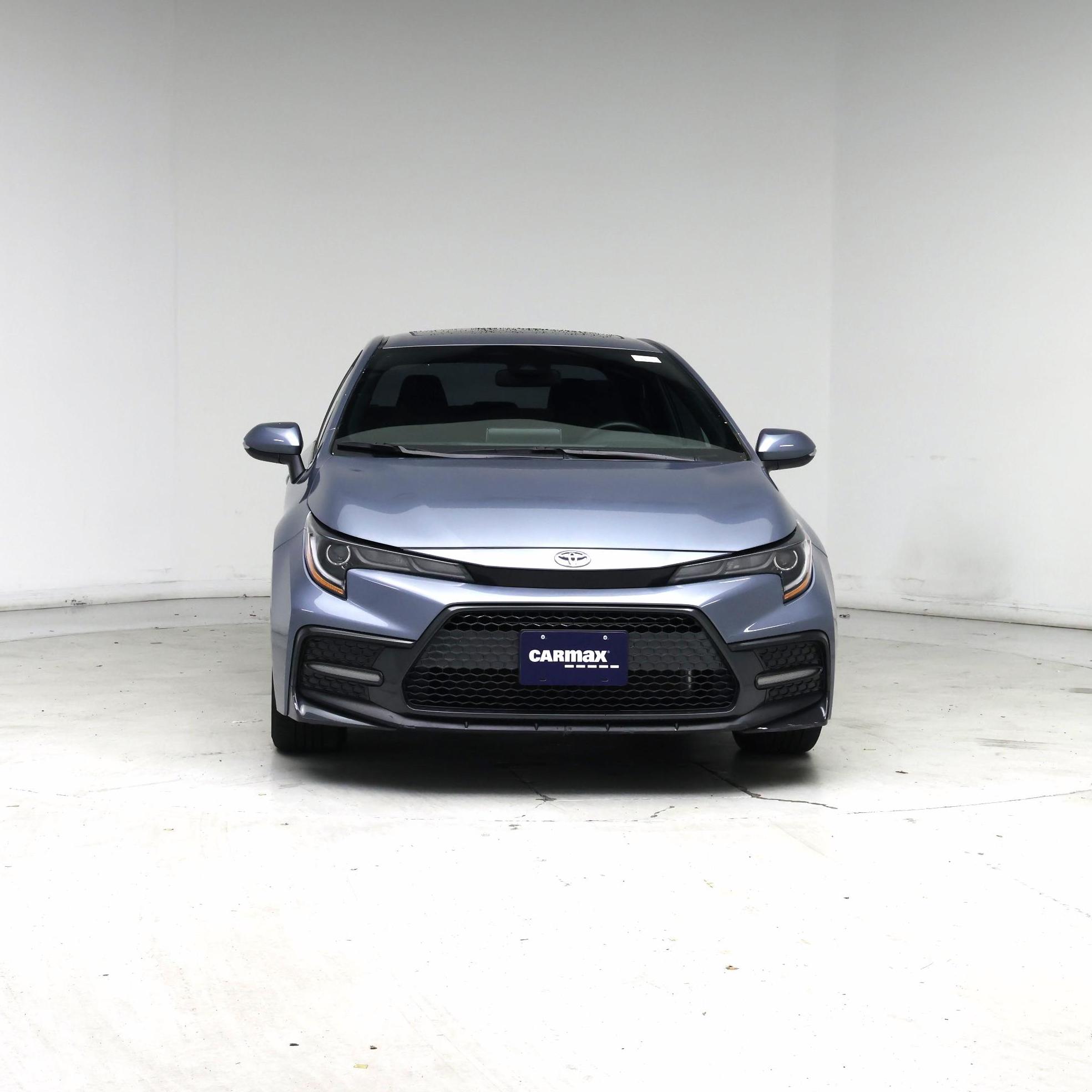 Thumbnail: 2022 Toyota Corolla - 5