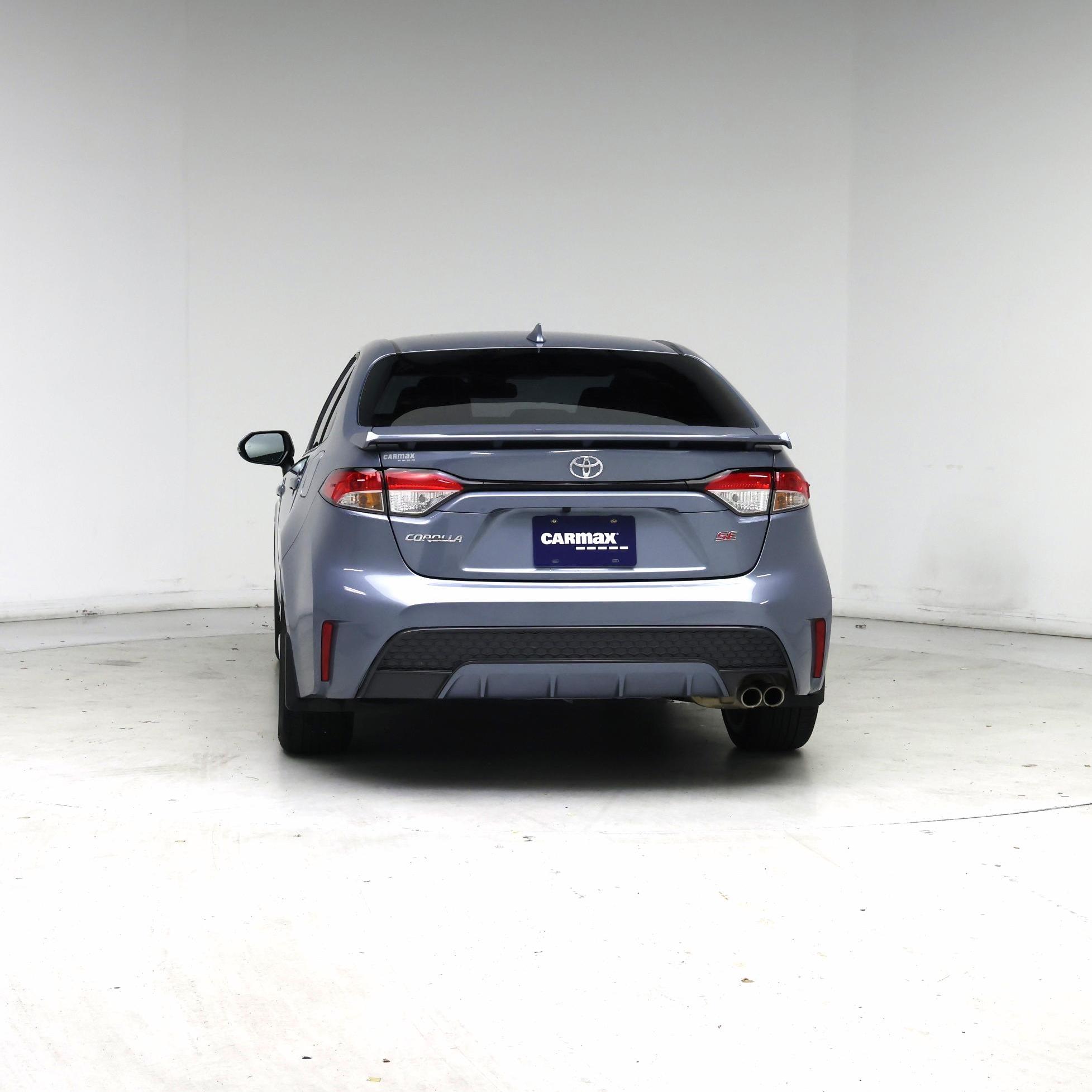 Thumbnail: 2022 Toyota Corolla - 6