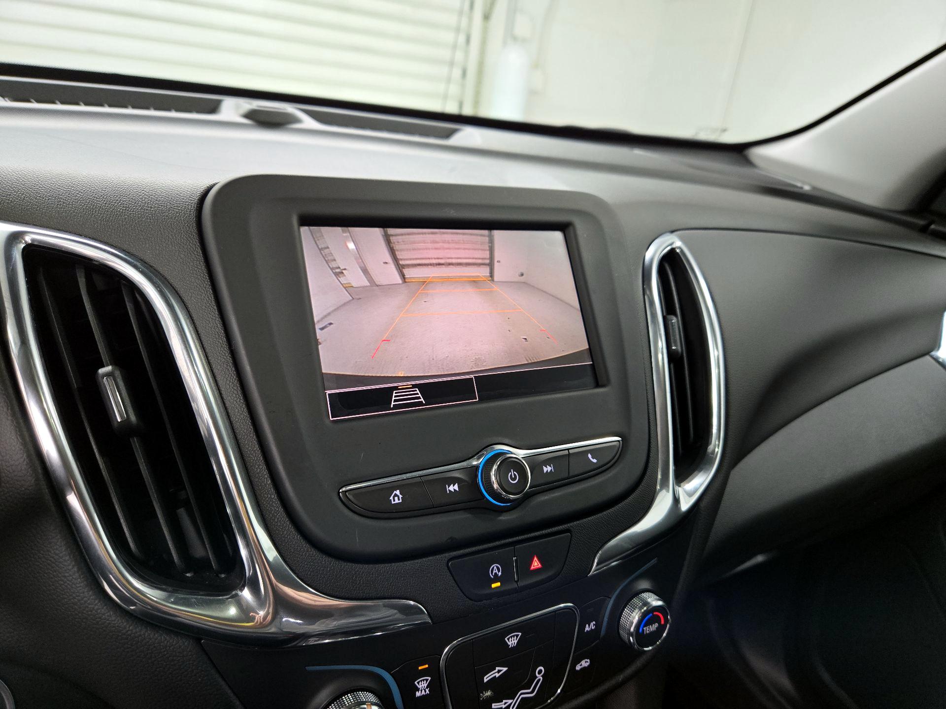 Thumbnail: 2023 Chevrolet Equinox - 14