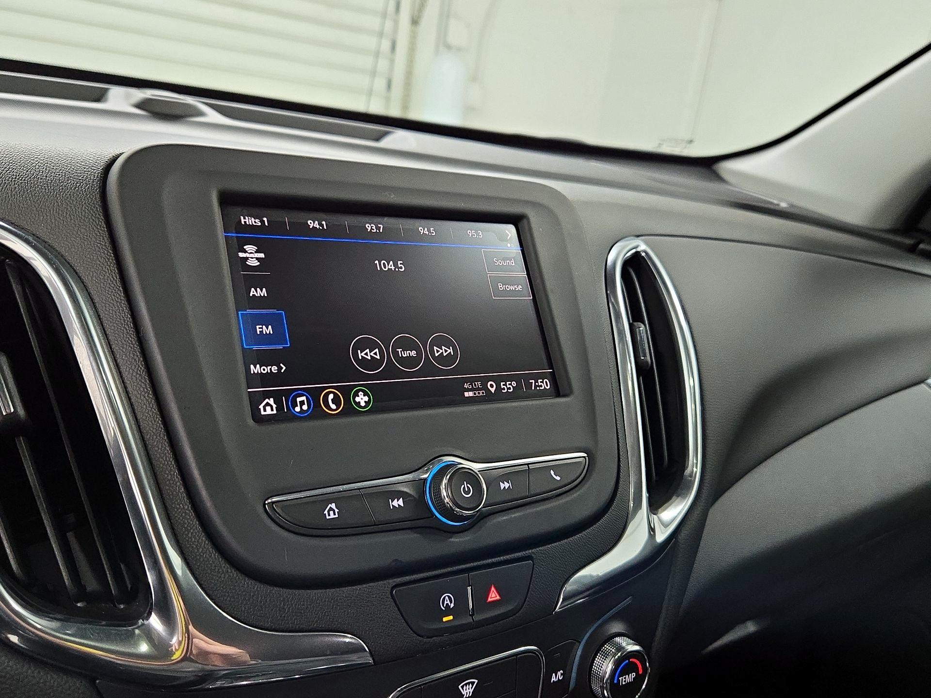 Thumbnail: 2023 Chevrolet Equinox - 15