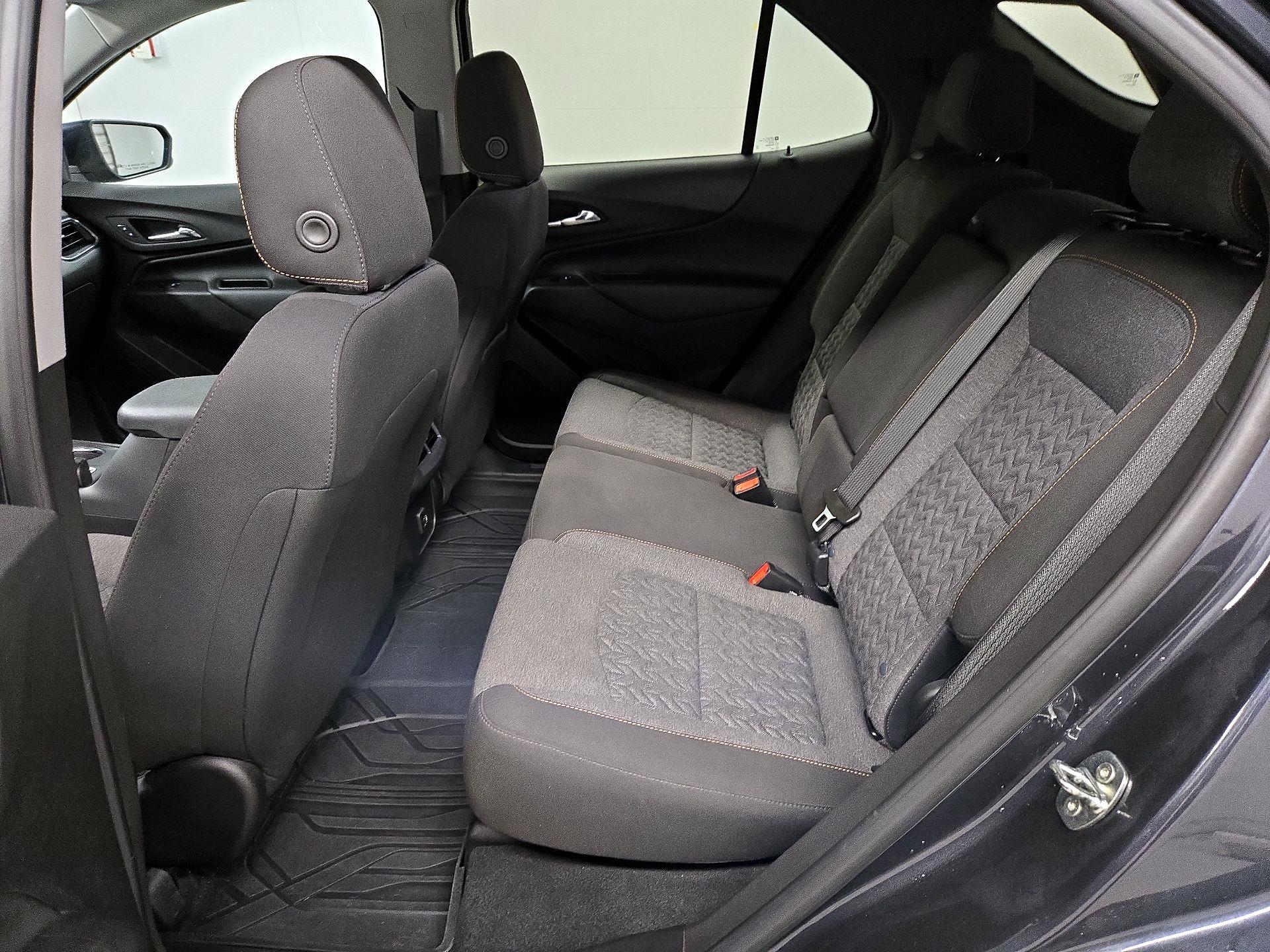 Thumbnail: 2023 Chevrolet Equinox - 19