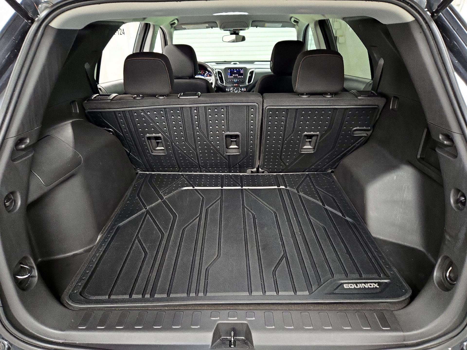 Thumbnail: 2023 Chevrolet Equinox - 20