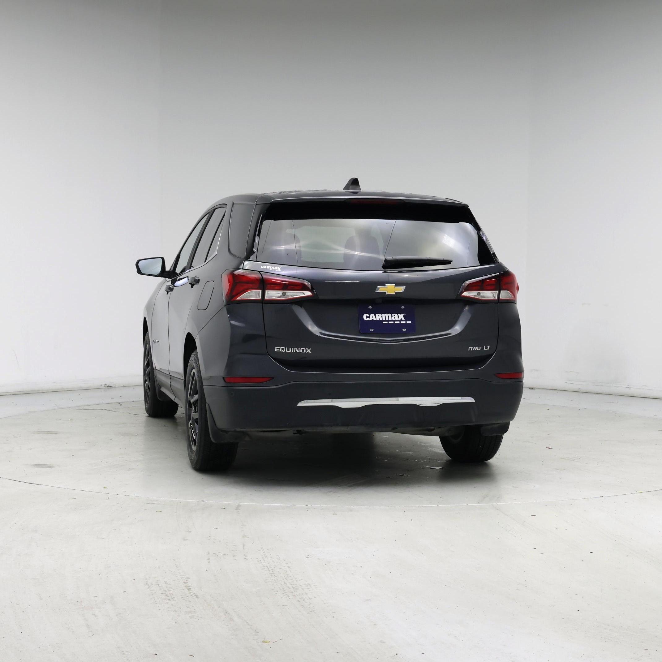 Thumbnail: 2023 Chevrolet Equinox - 6