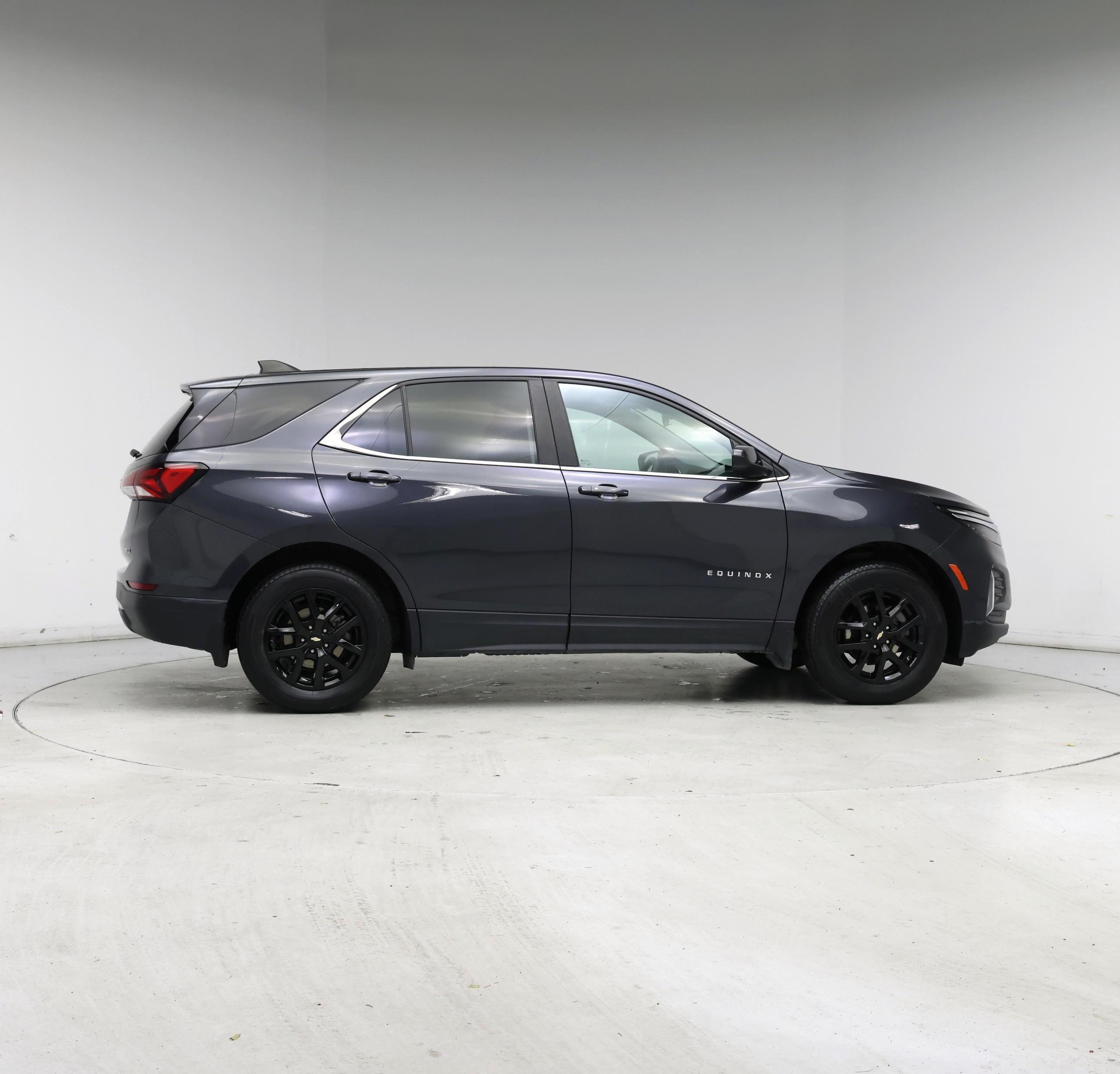 Thumbnail: 2023 Chevrolet Equinox - 7