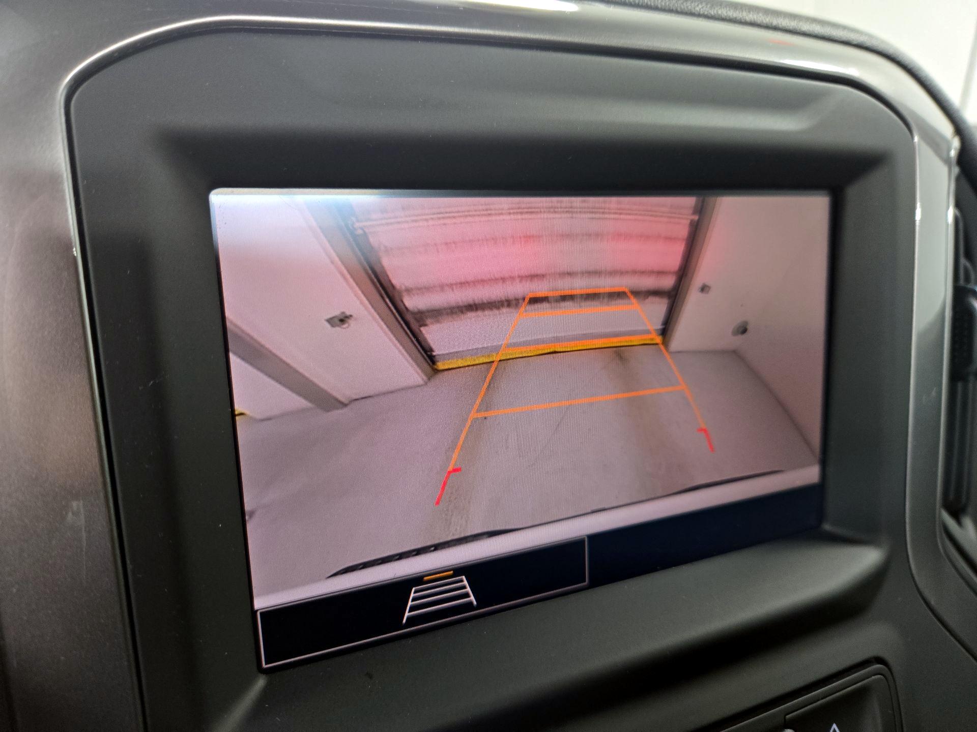 Thumbnail: 2024 Chevrolet Silverado 1500 - 14