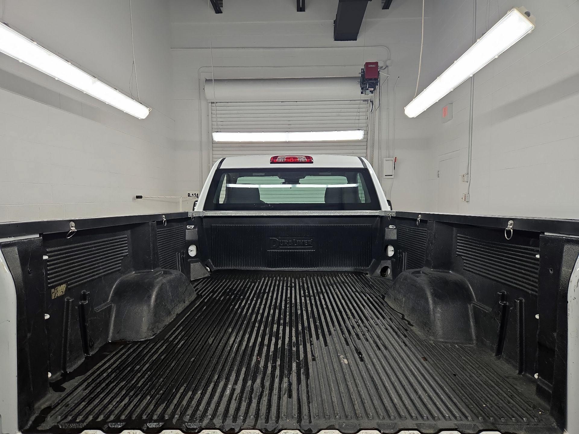 Thumbnail: 2024 Chevrolet Silverado 1500 - 19