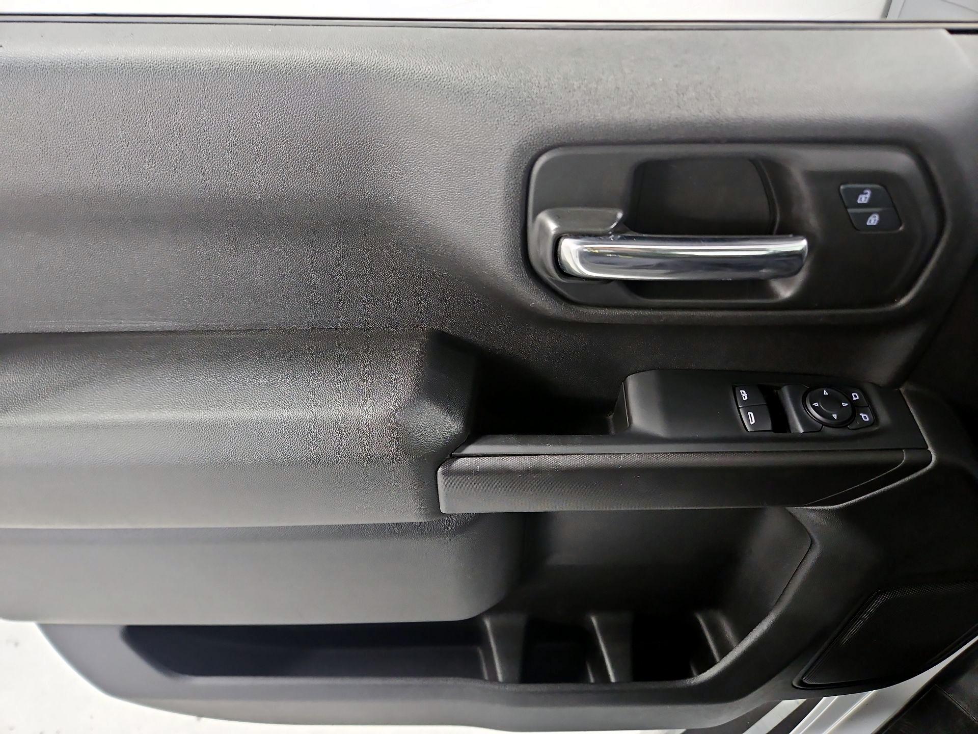 Thumbnail: 2024 Chevrolet Silverado 1500 - 12