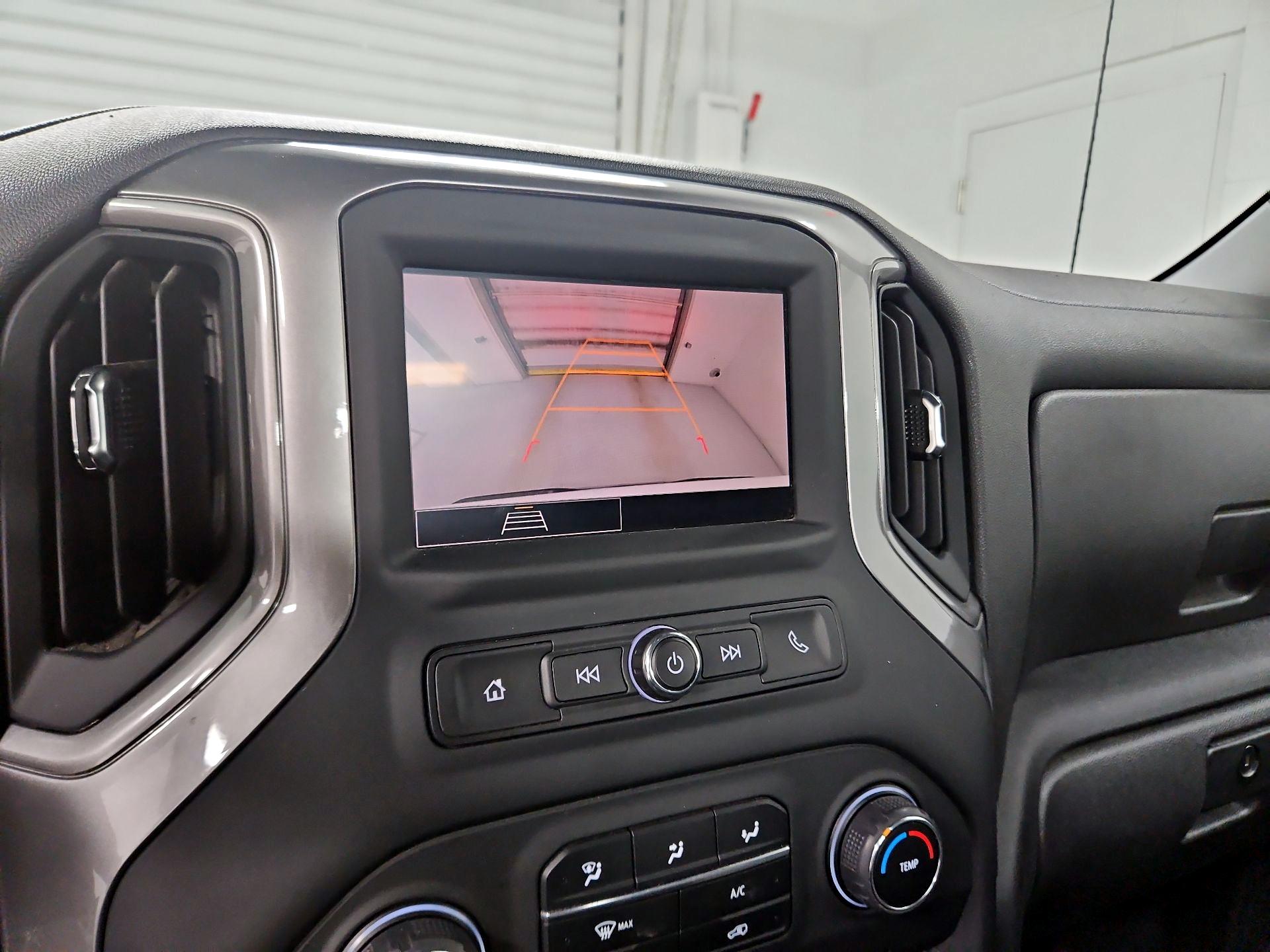 Thumbnail: 2024 Chevrolet Silverado 1500 - 14