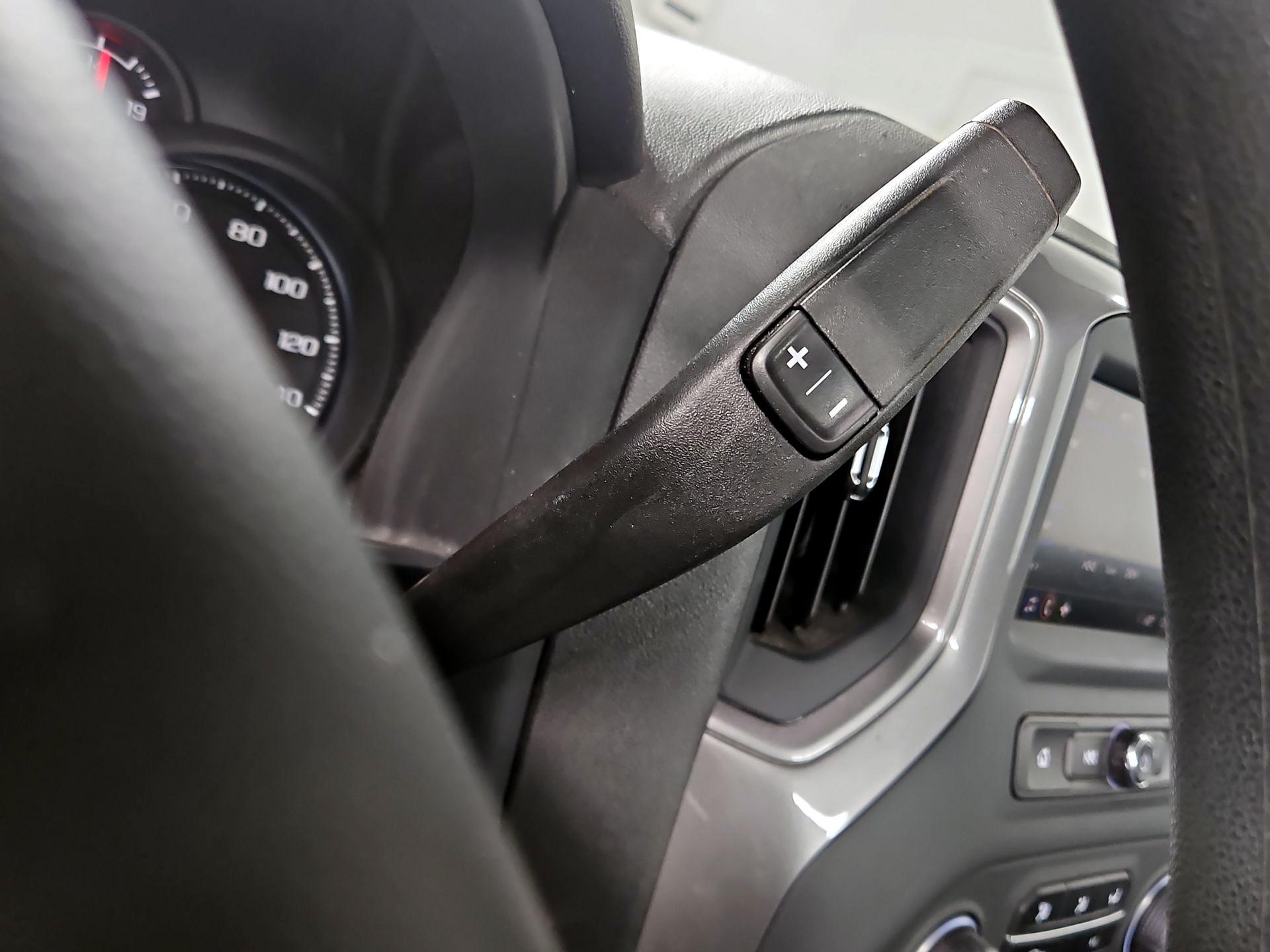 Thumbnail: 2024 Chevrolet Silverado 1500 - 17