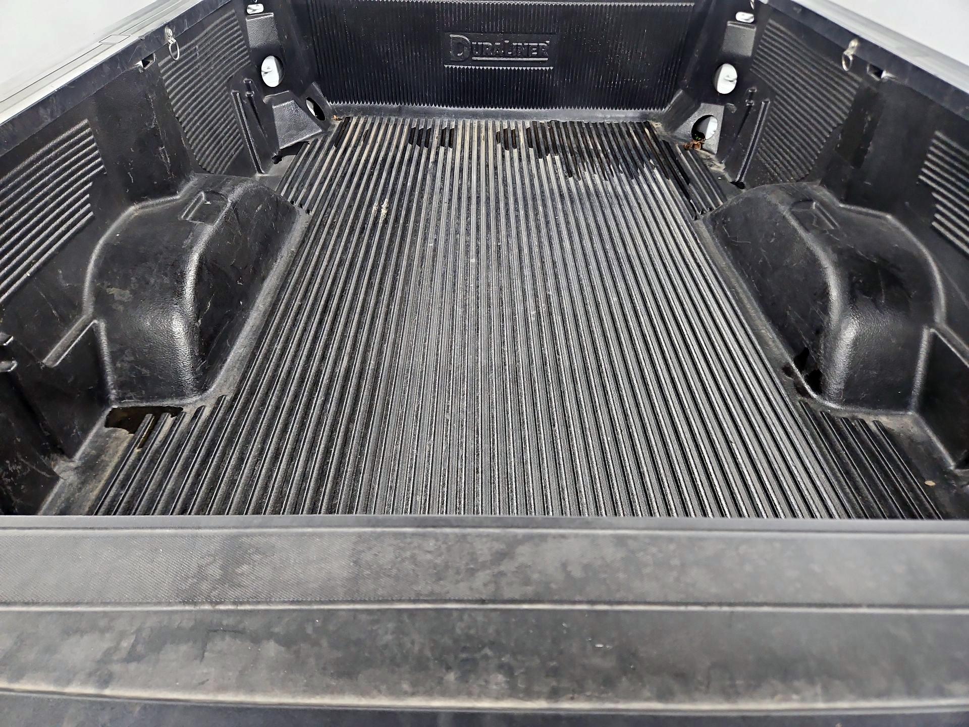 Thumbnail: 2024 Chevrolet Silverado 1500 - 19