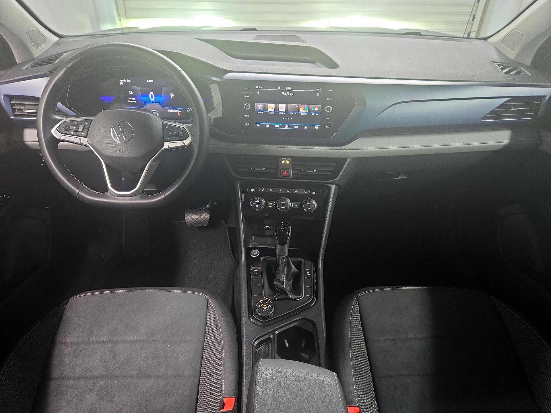 Thumbnail: 2024 Volkswagen Taos - 9