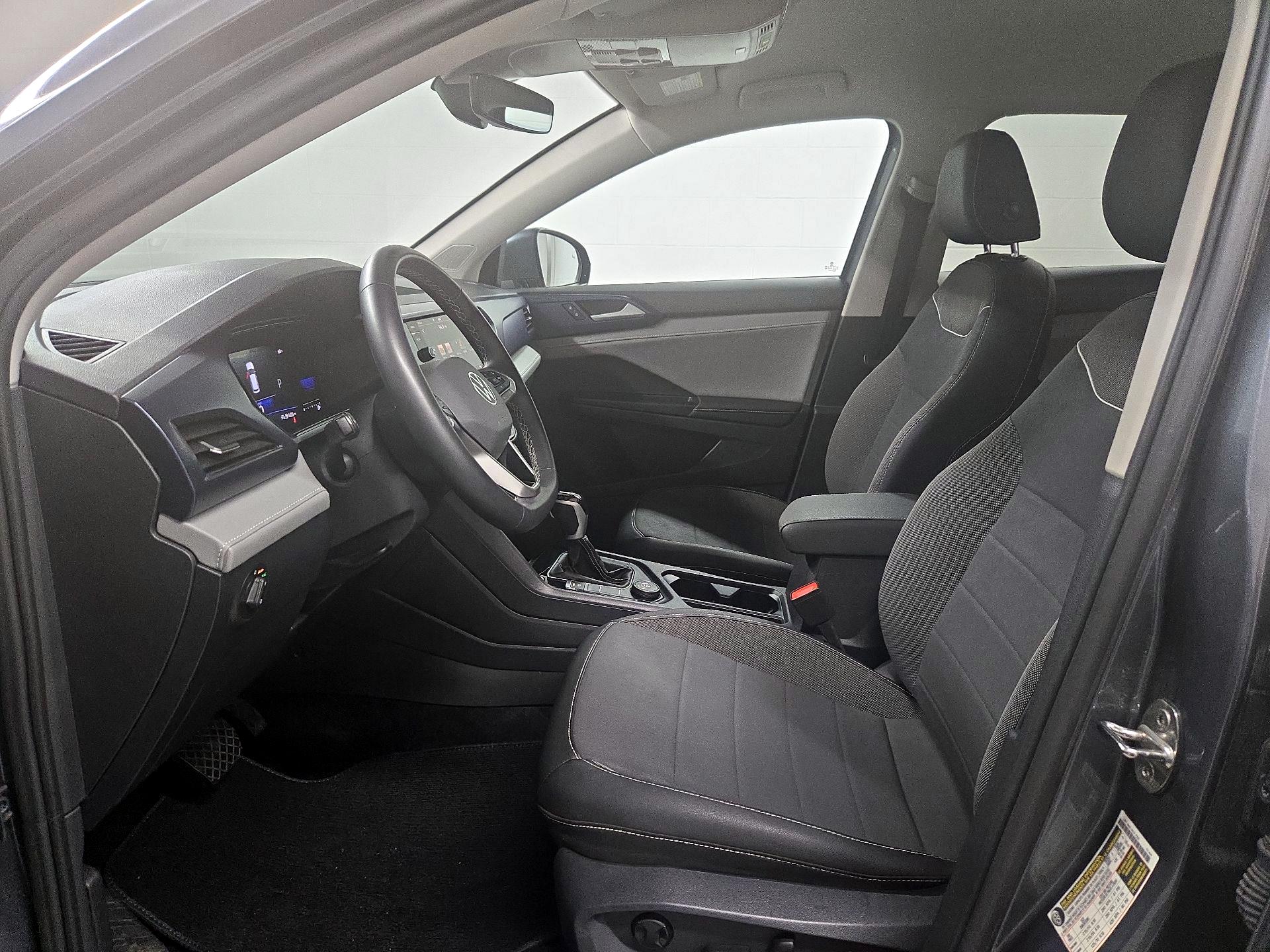 Thumbnail: 2024 Volkswagen Taos - 11