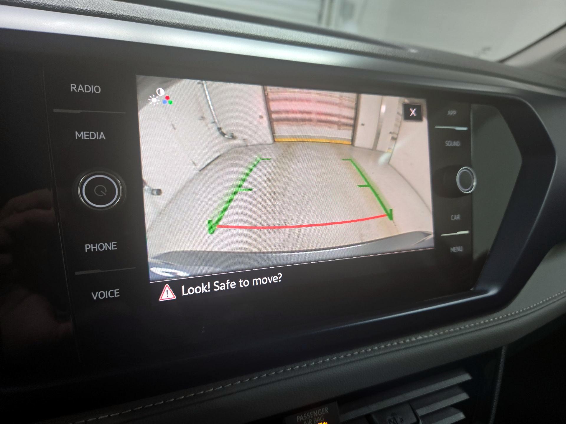 Thumbnail: 2024 Volkswagen Taos - 14