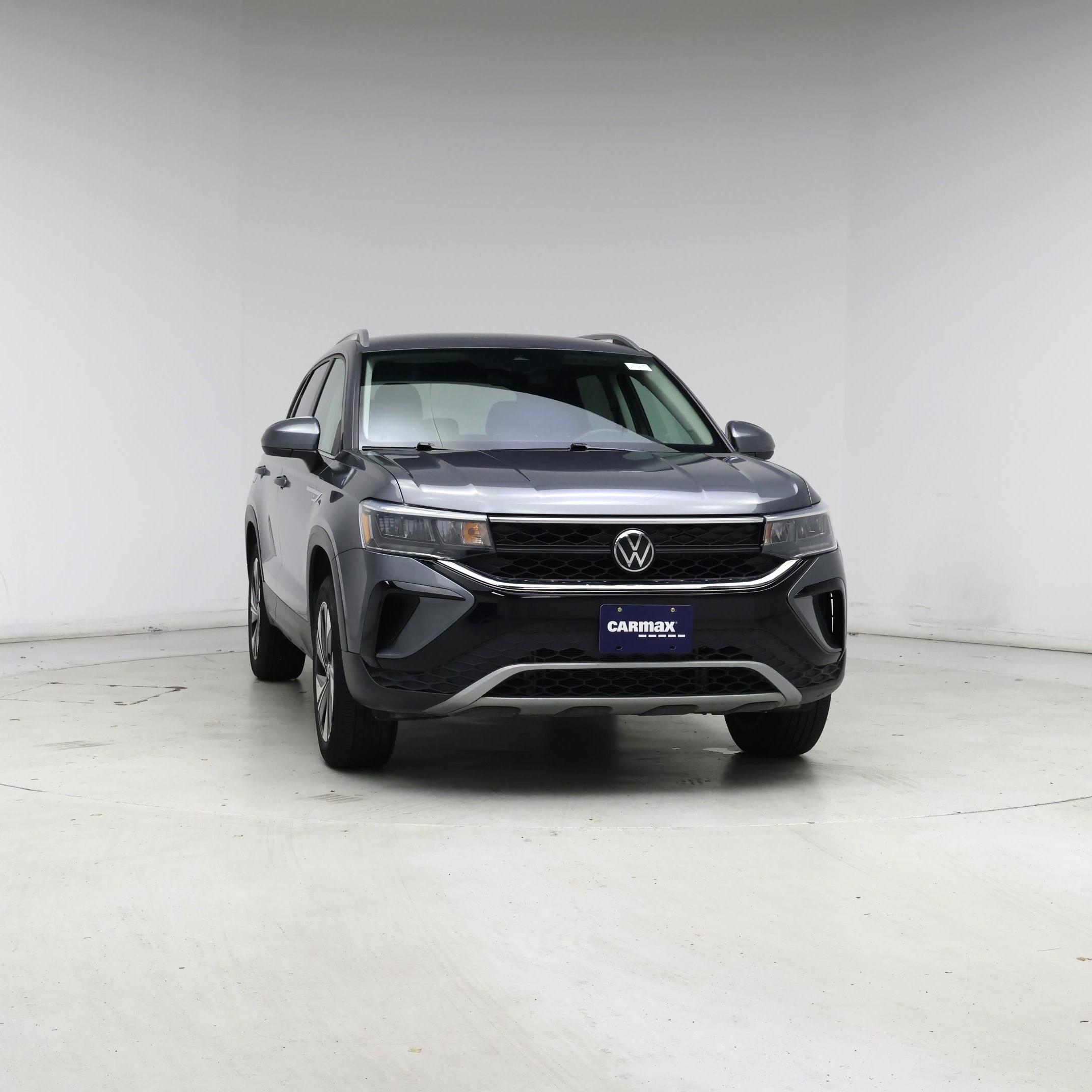 Thumbnail: 2024 Volkswagen Taos - 5