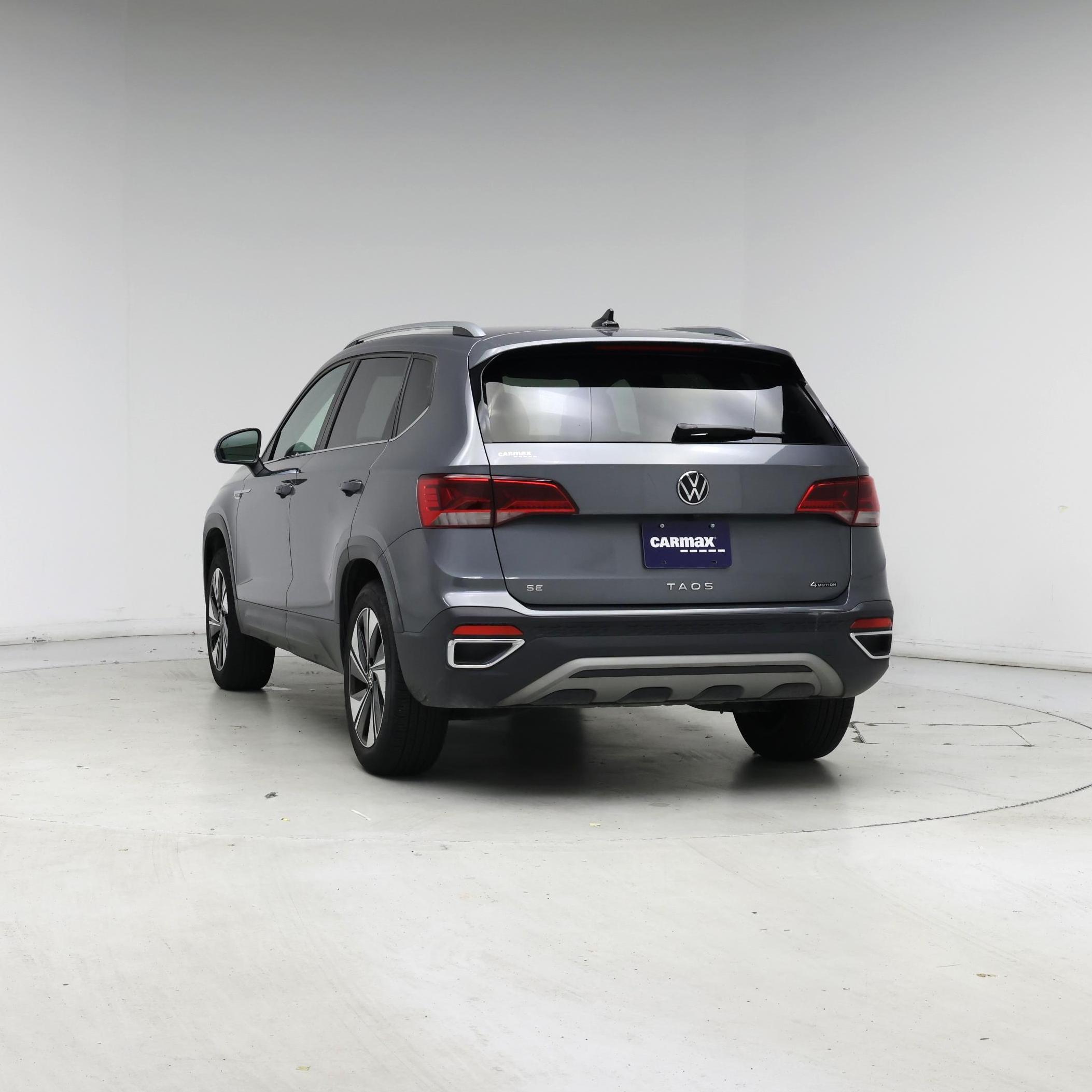 Thumbnail: 2024 Volkswagen Taos - 6