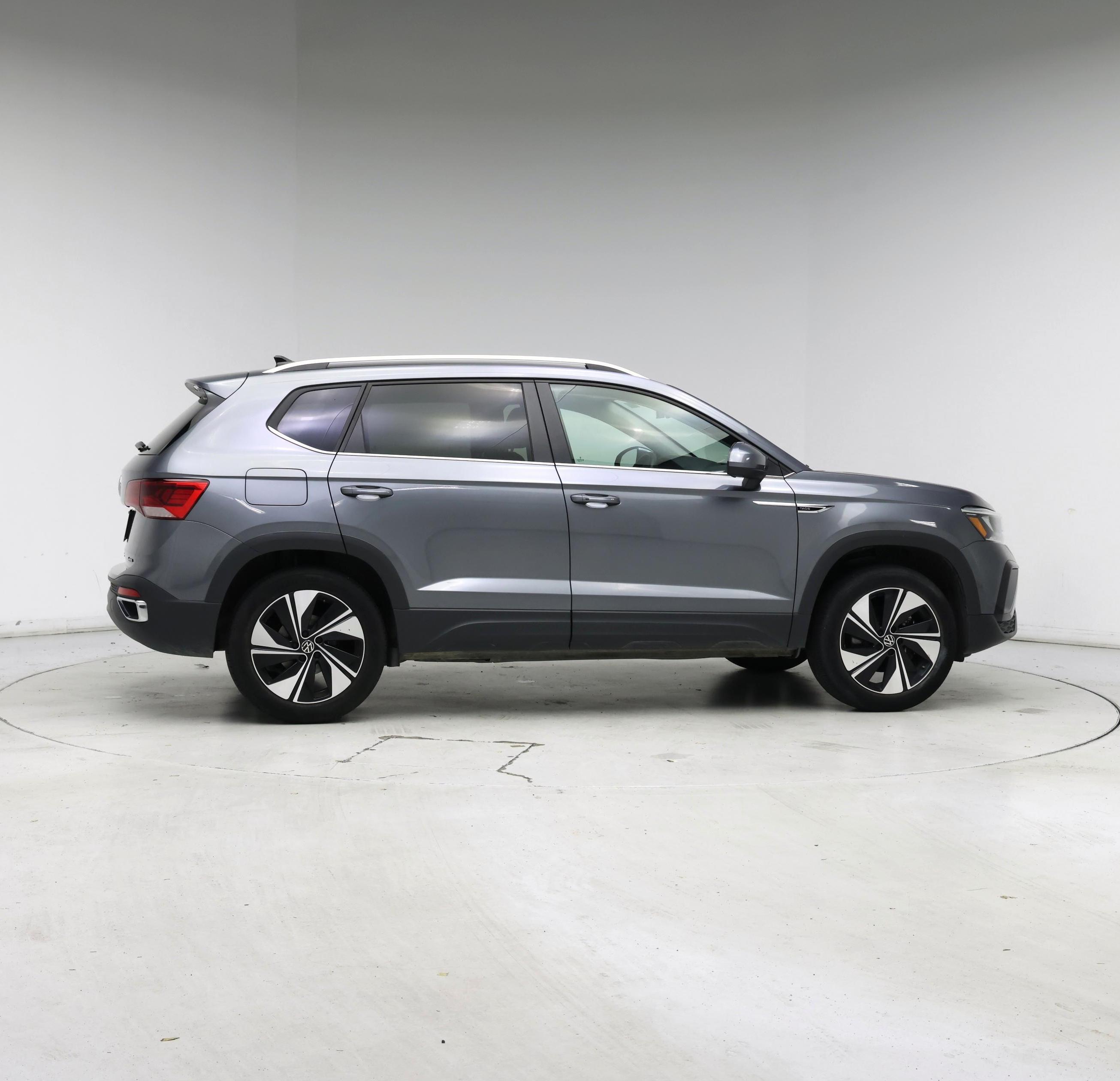 Thumbnail: 2024 Volkswagen Taos - 7