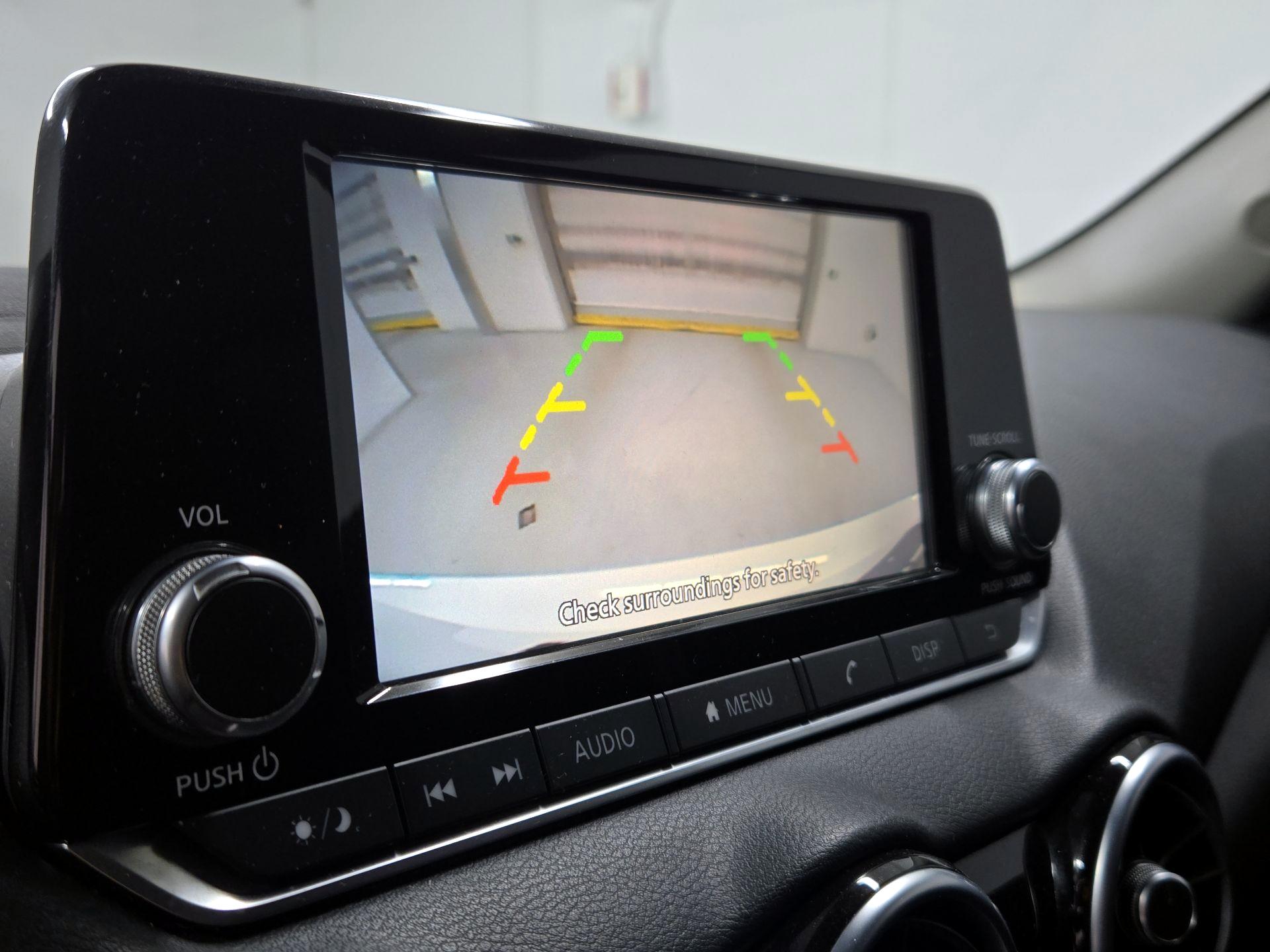 Thumbnail: 2020 Nissan Sentra - 14