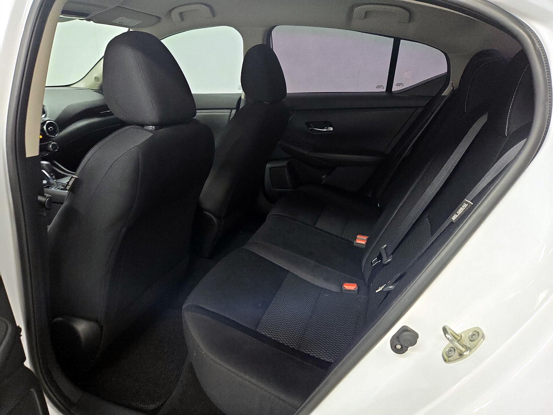 Thumbnail: 2020 Nissan Sentra - 19