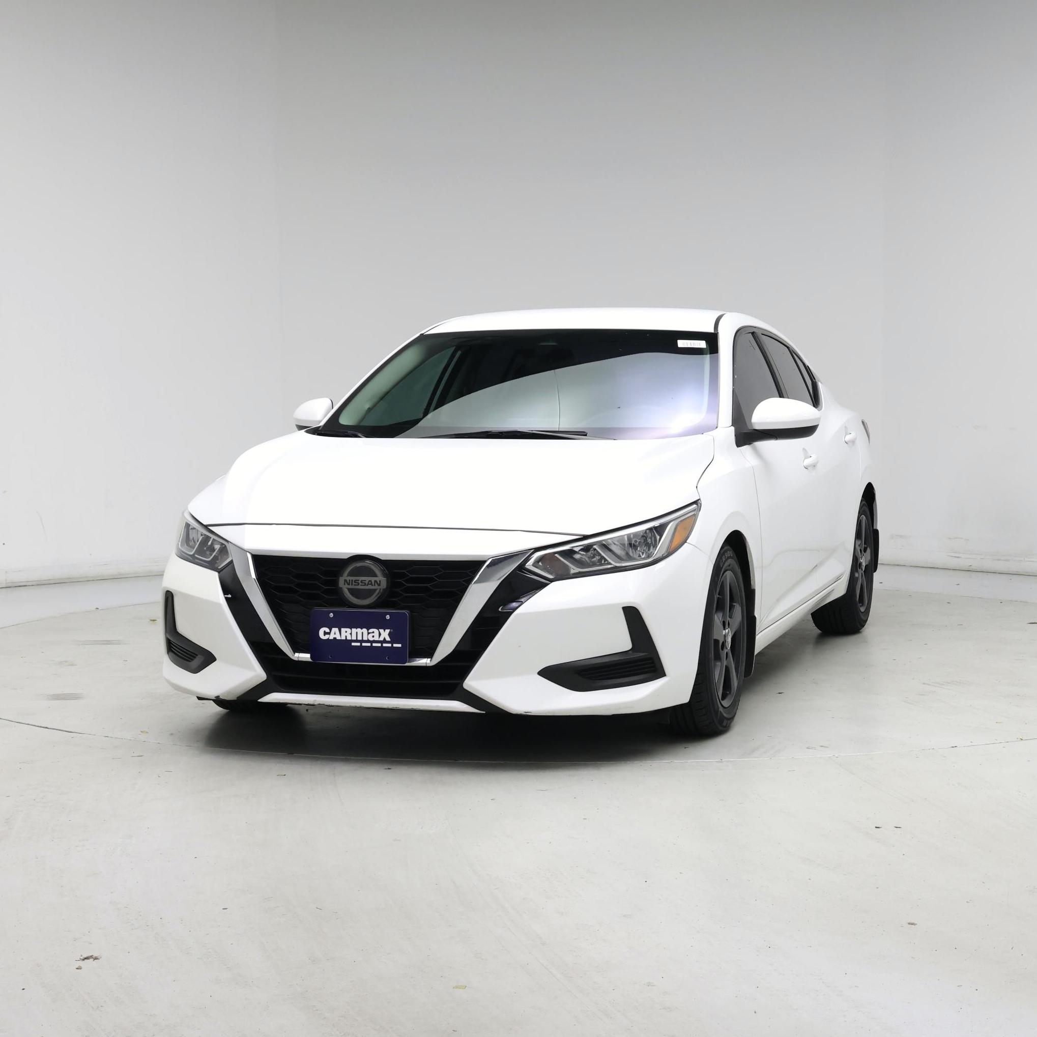 Thumbnail: 2020 Nissan Sentra - 4