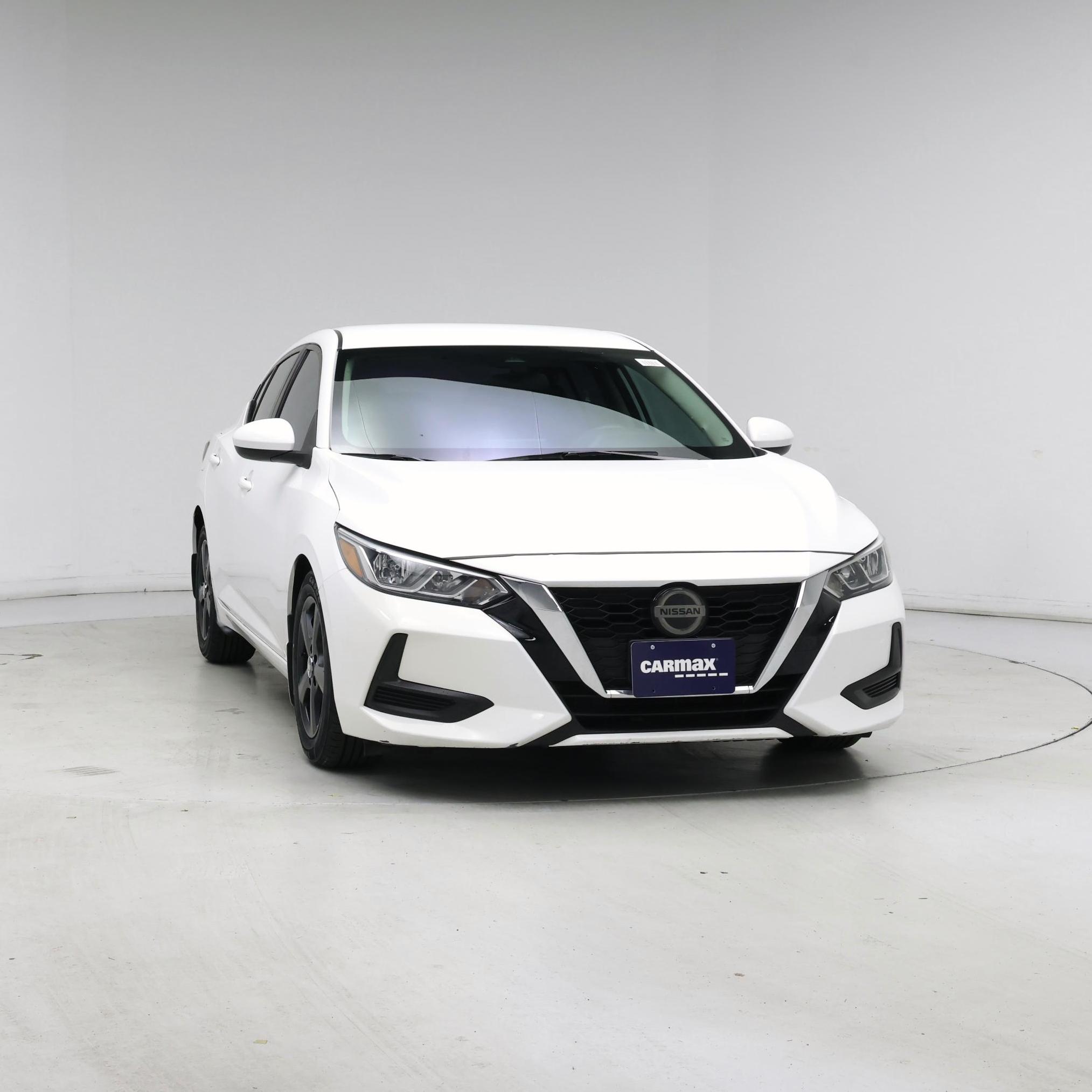 Thumbnail: 2020 Nissan Sentra - 5