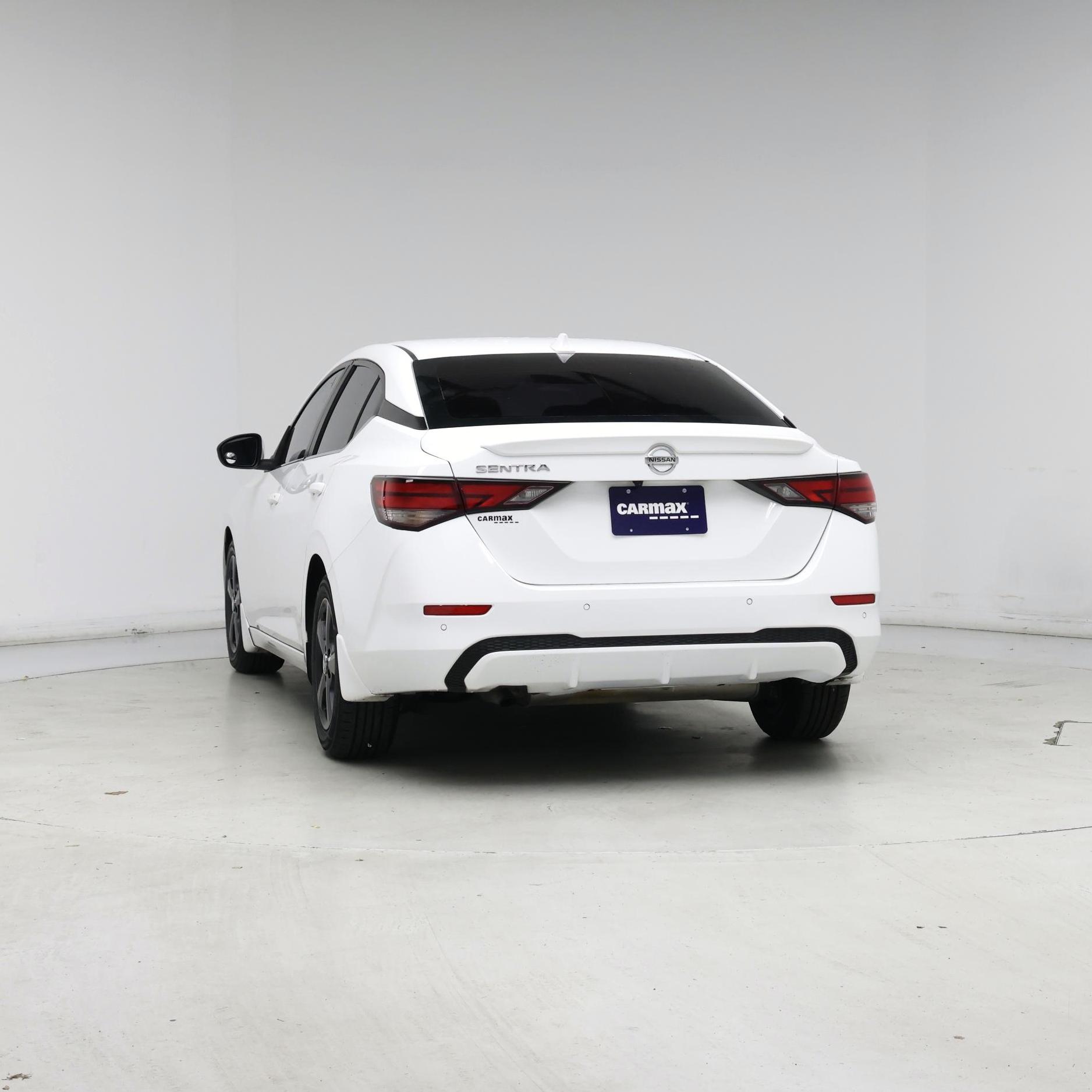 Thumbnail: 2020 Nissan Sentra - 6