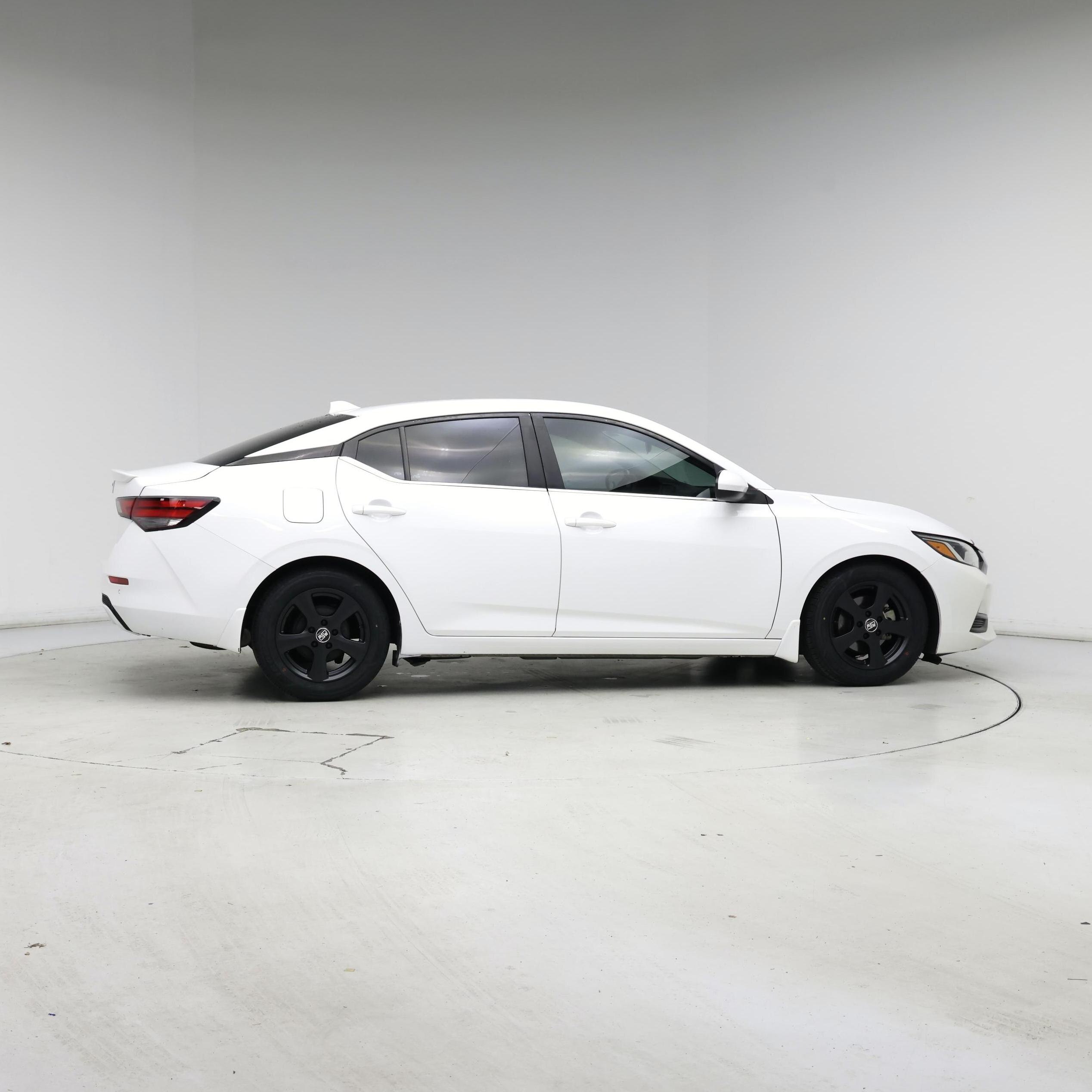 Thumbnail: 2020 Nissan Sentra - 7