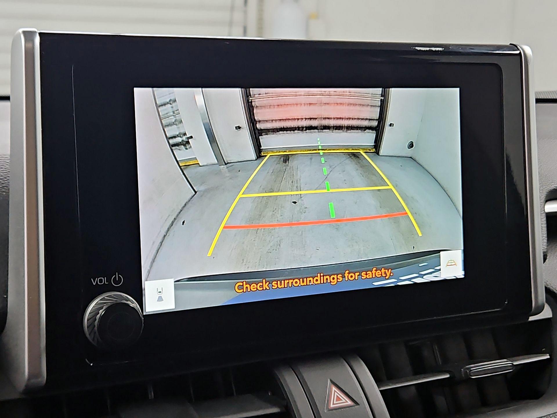 Thumbnail: 2024 Toyota RAV4 - 14