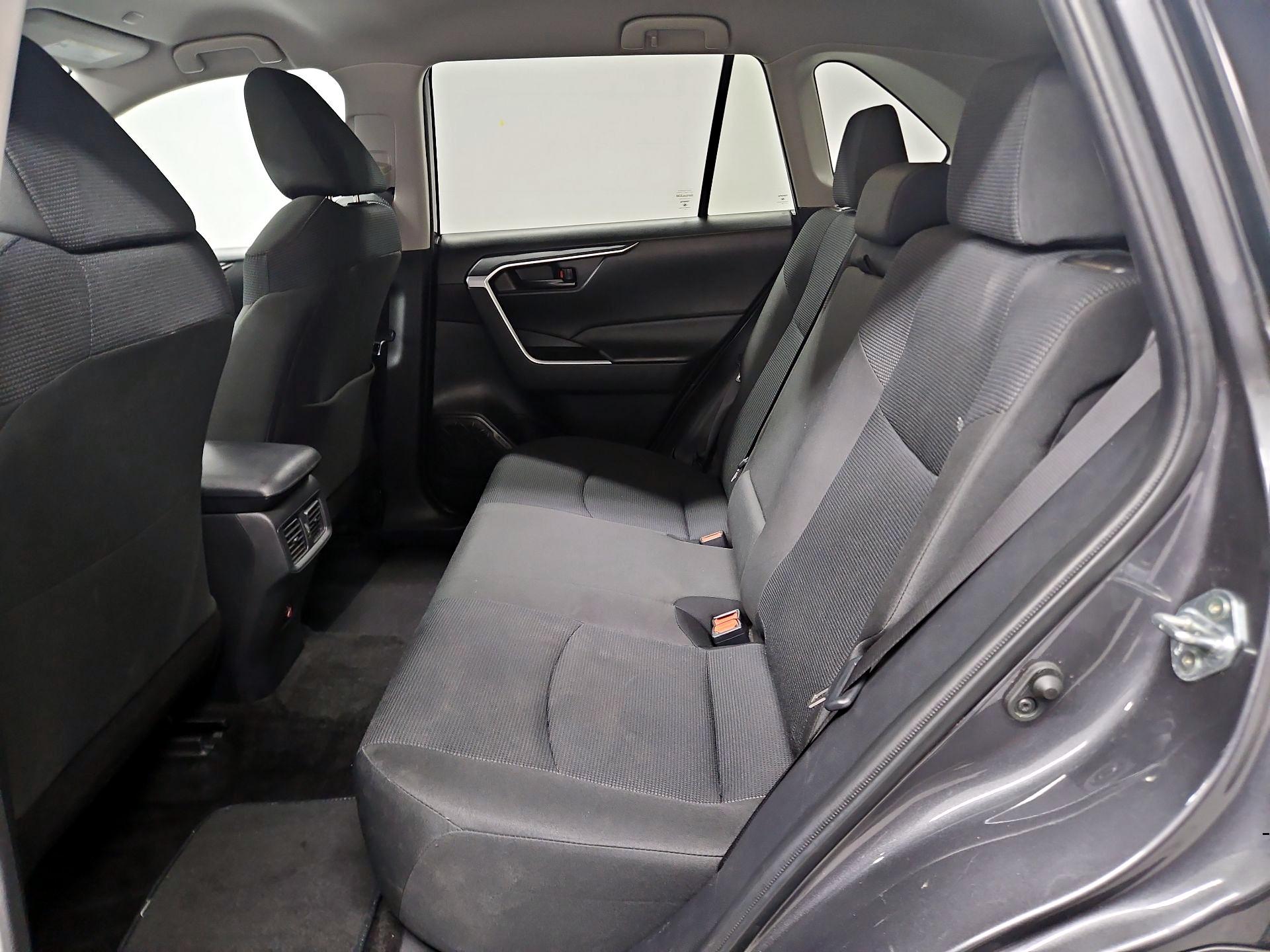 Thumbnail: 2024 Toyota RAV4 - 19