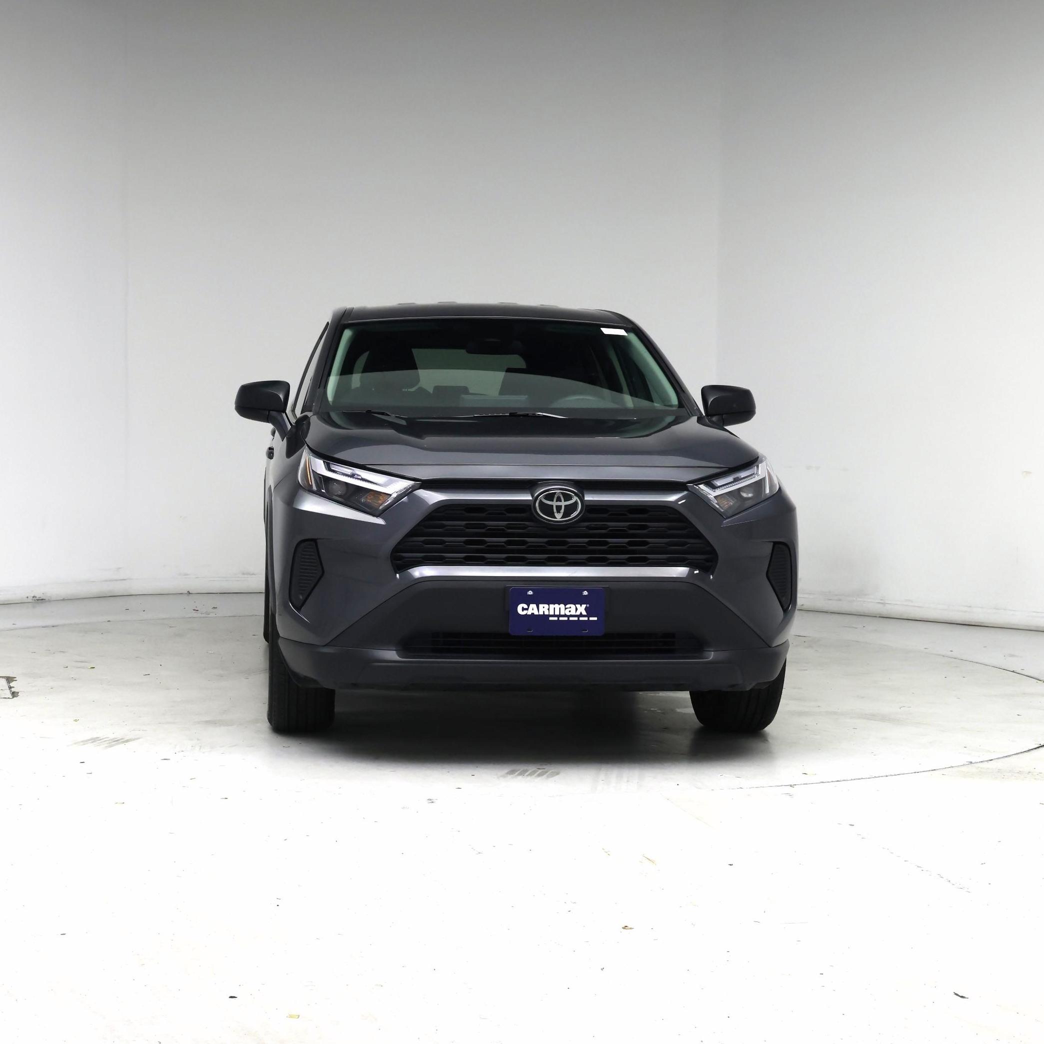 Thumbnail: 2024 Toyota RAV4 - 5