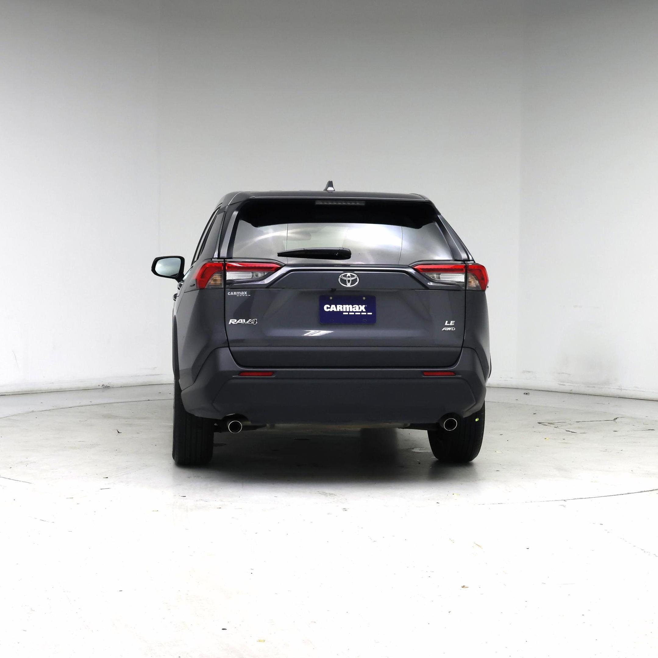 Thumbnail: 2024 Toyota RAV4 - 6