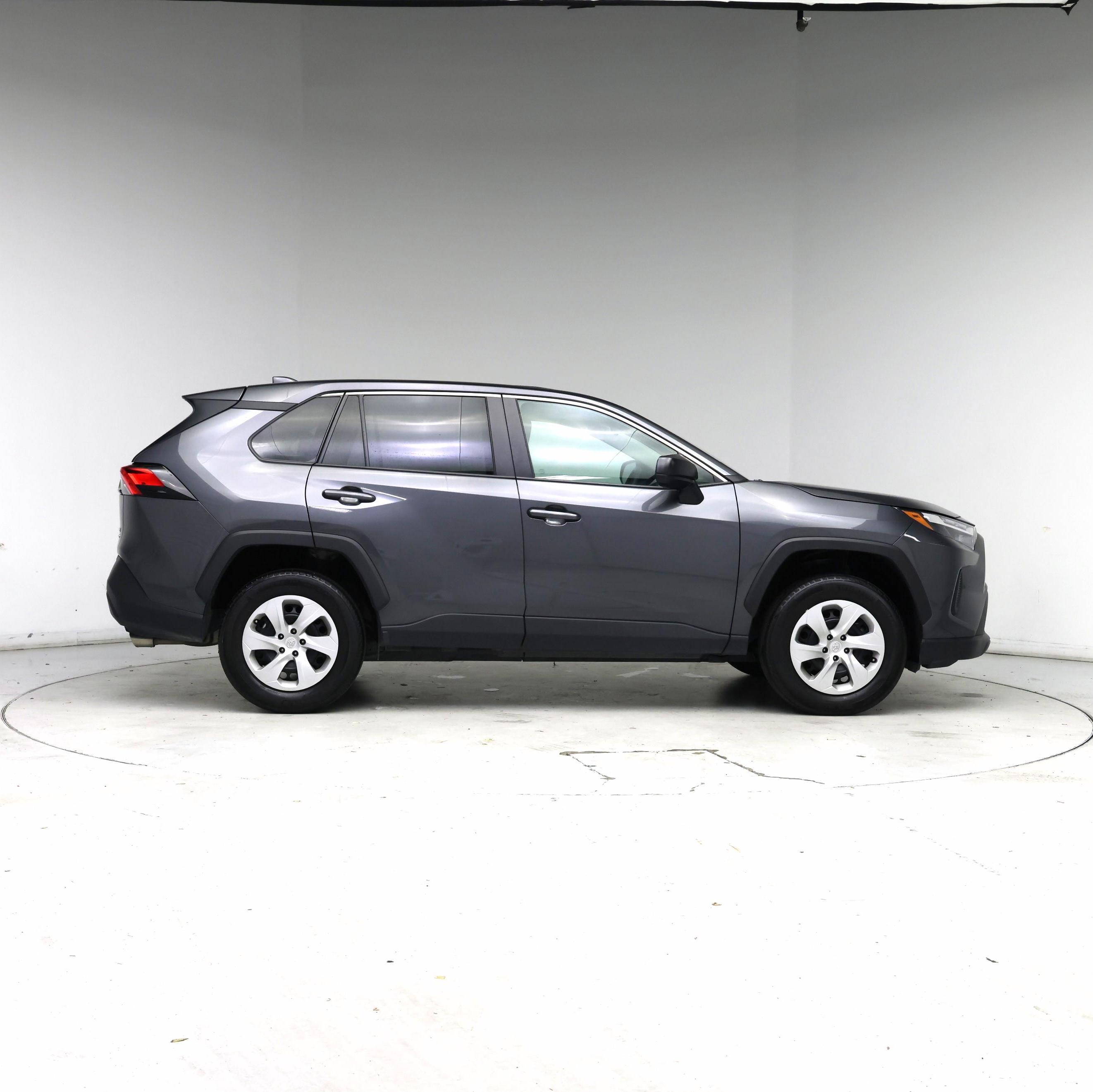 Thumbnail: 2024 Toyota RAV4 - 7