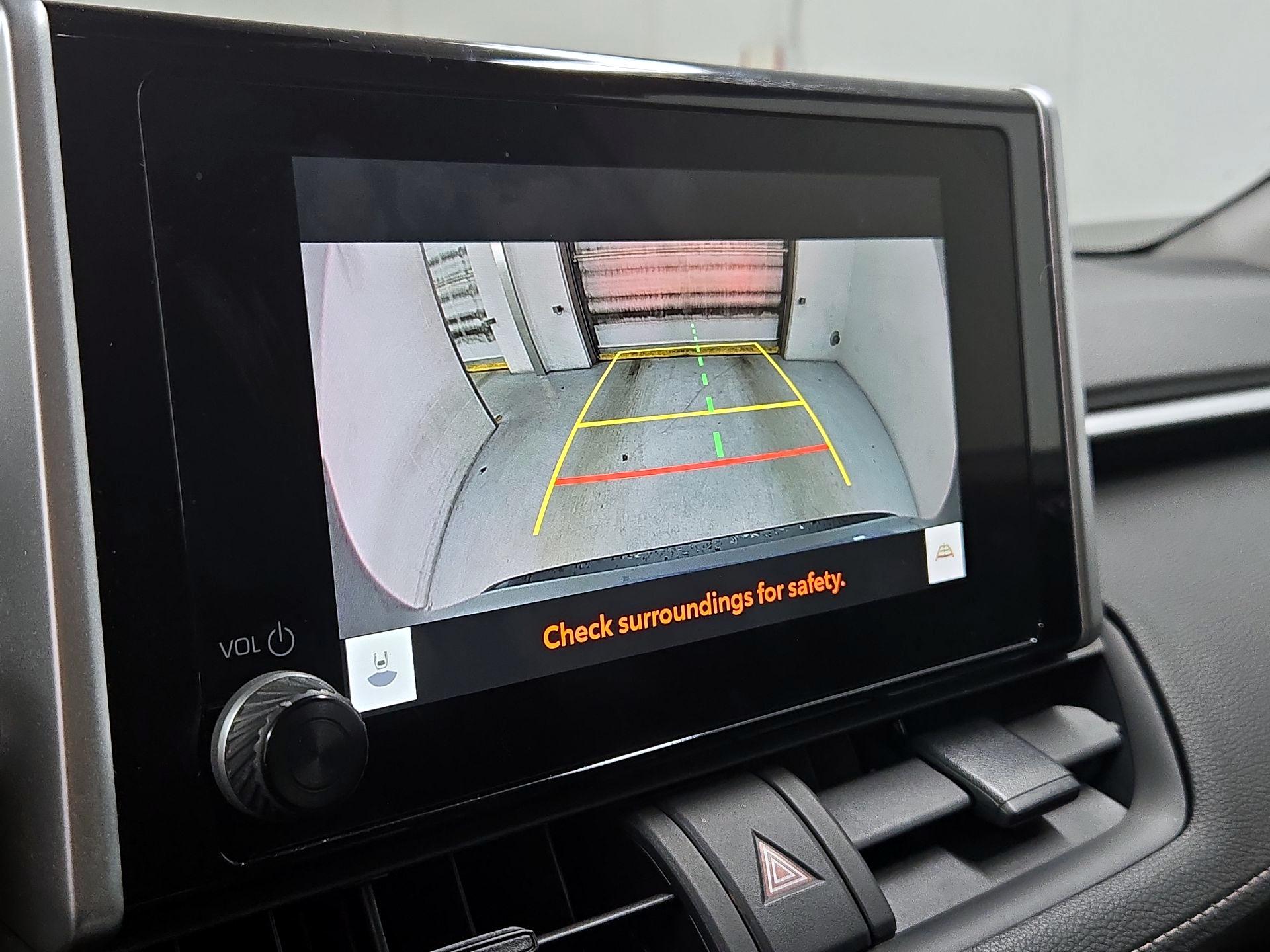 Thumbnail: 2023 Toyota RAV4 - 14