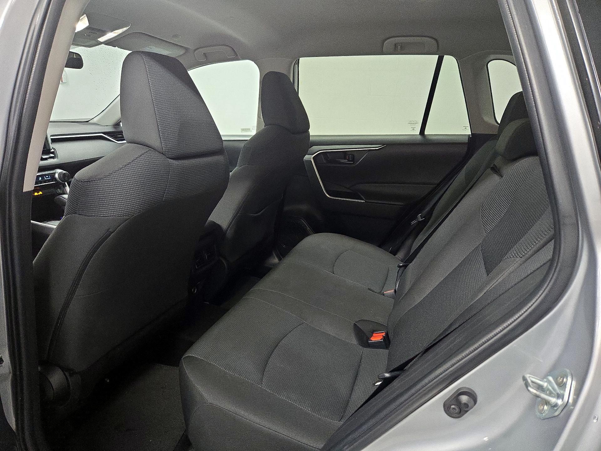 Thumbnail: 2023 Toyota RAV4 - 19